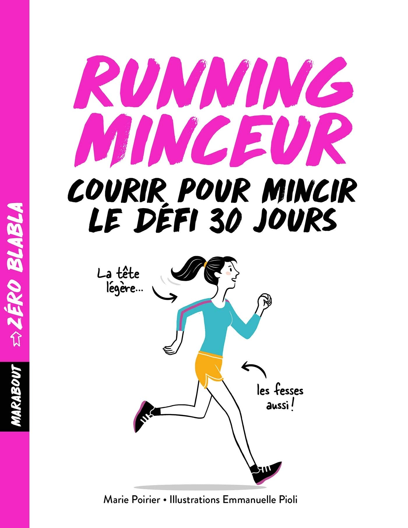 Running minceur 9782501129077
