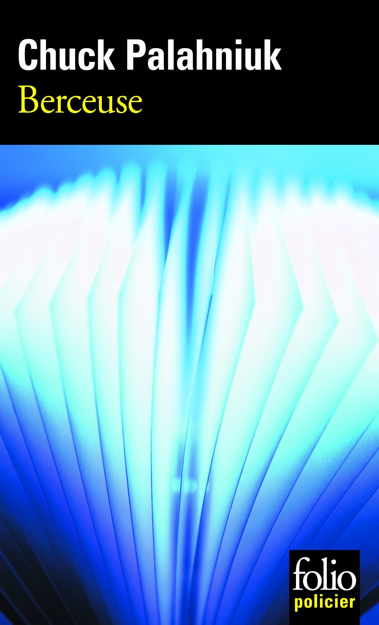 Berceuse 9782070336890