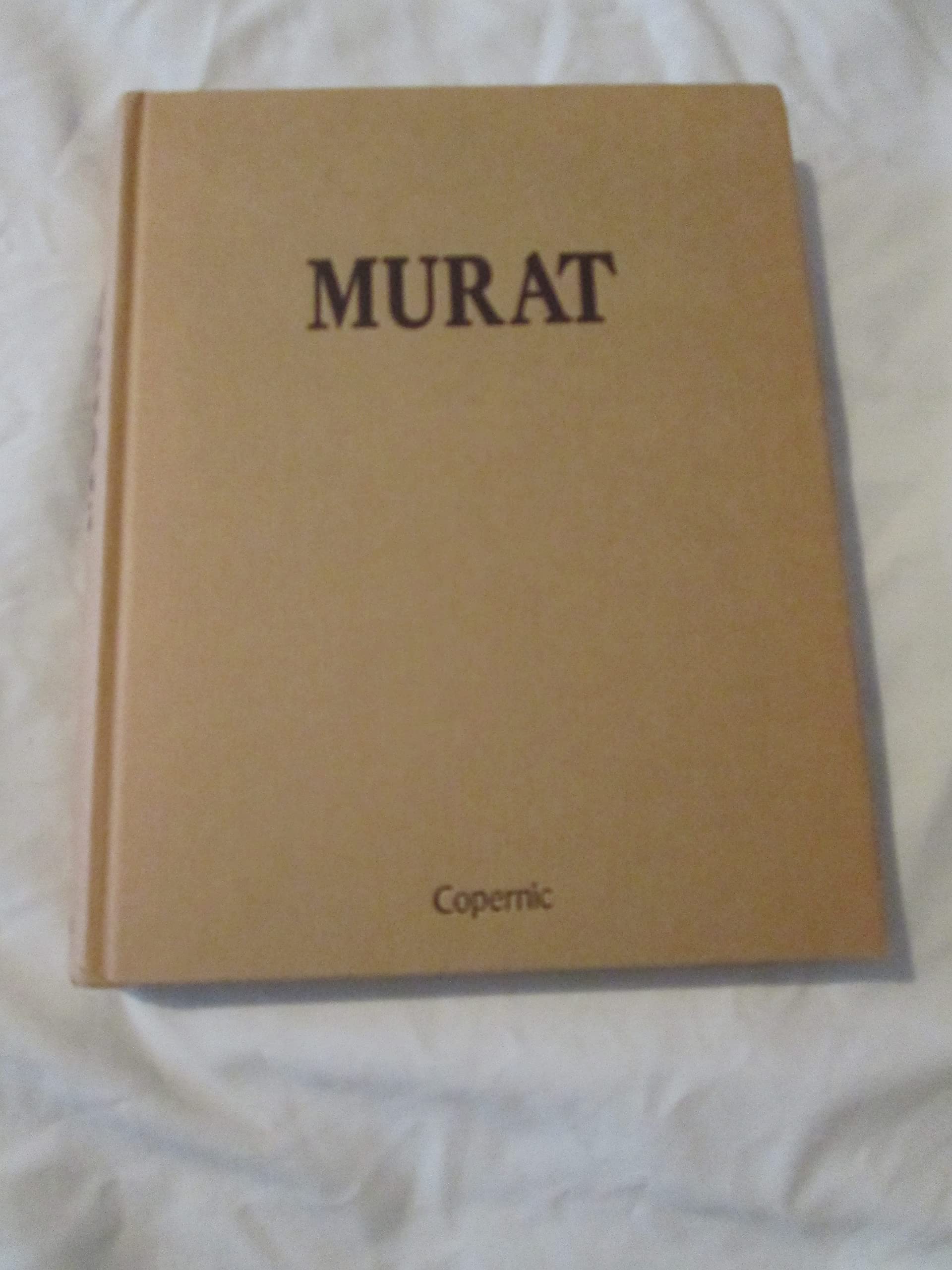 MURAT.ILLUSTRE PAR JOB.CAVALIER.MARECHAL DE FRANCCE.PRINCE ET ROI 