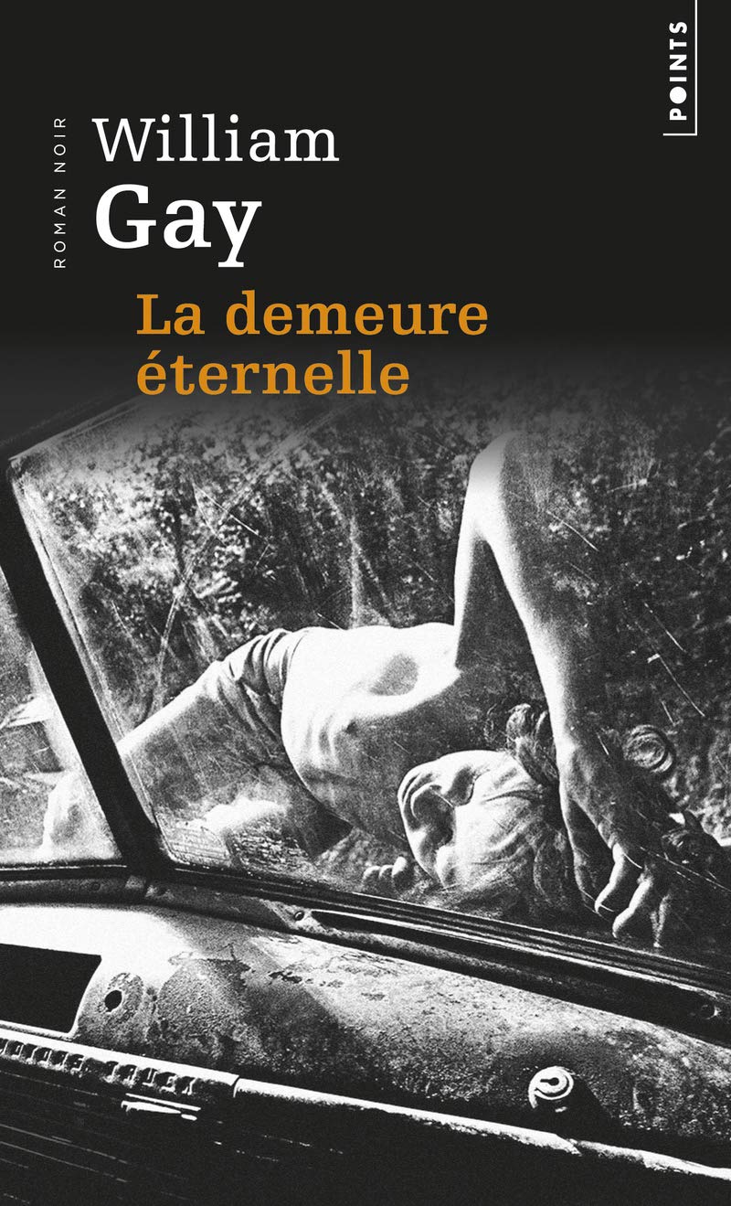 La Demeure éternelle 9782757836101