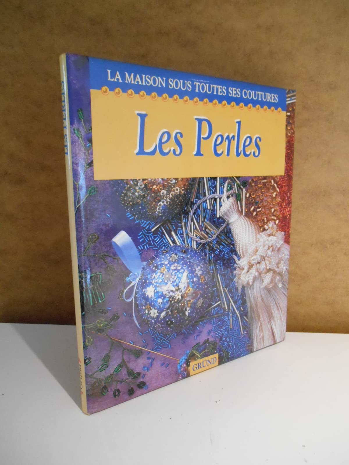 Les Perles 9782700056204