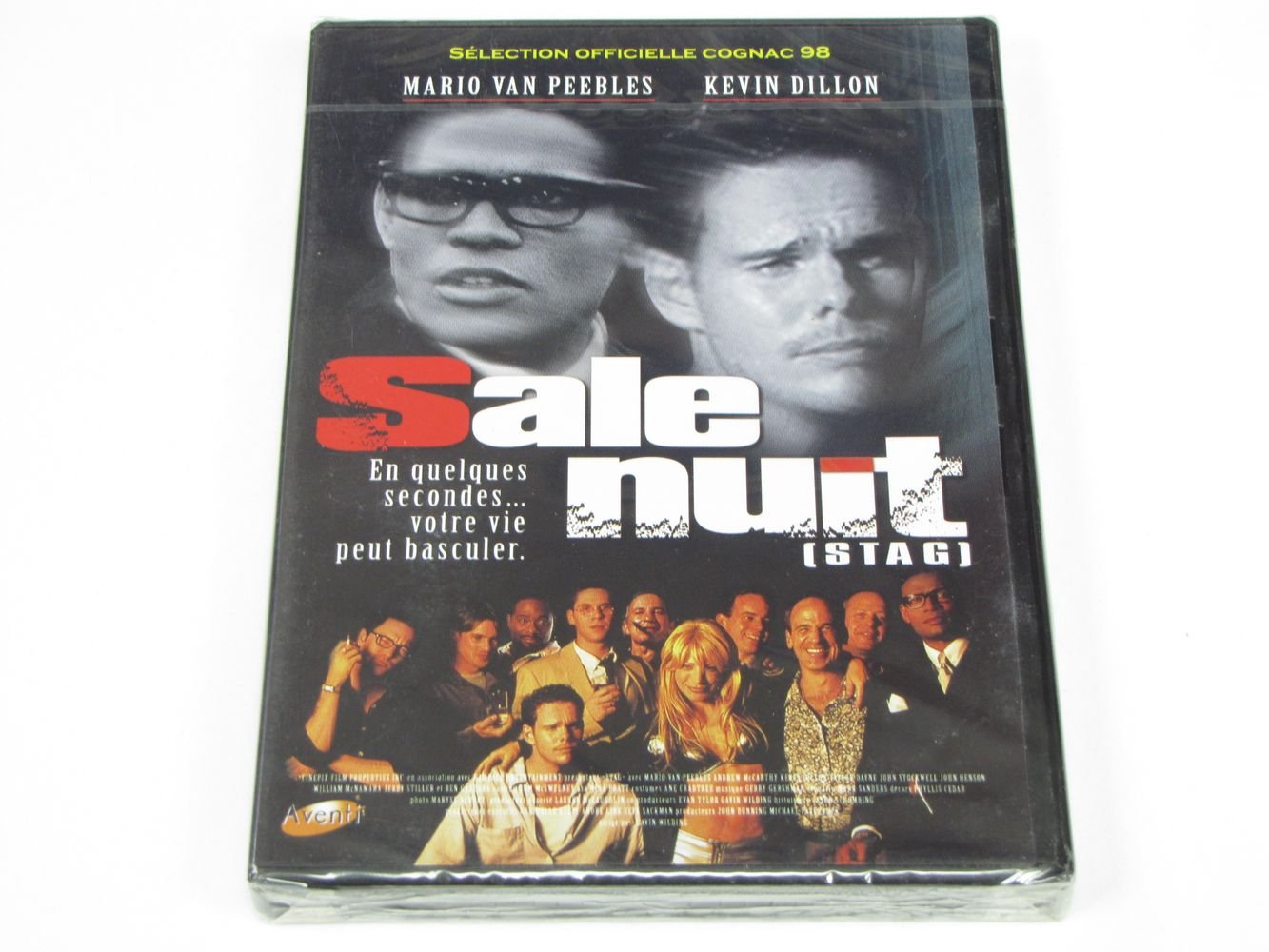 Sale nuit 3700173205567