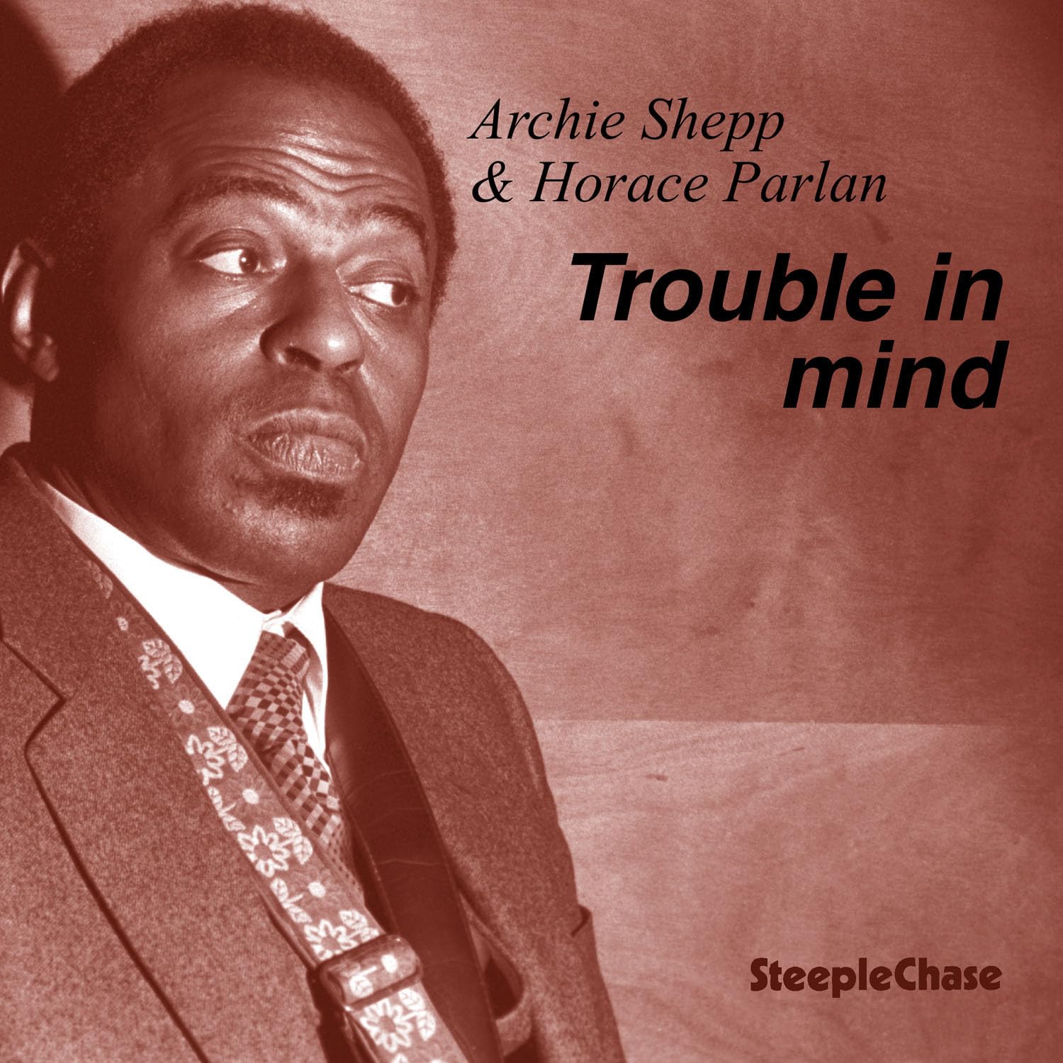 Trouble In Mind 9786309378941