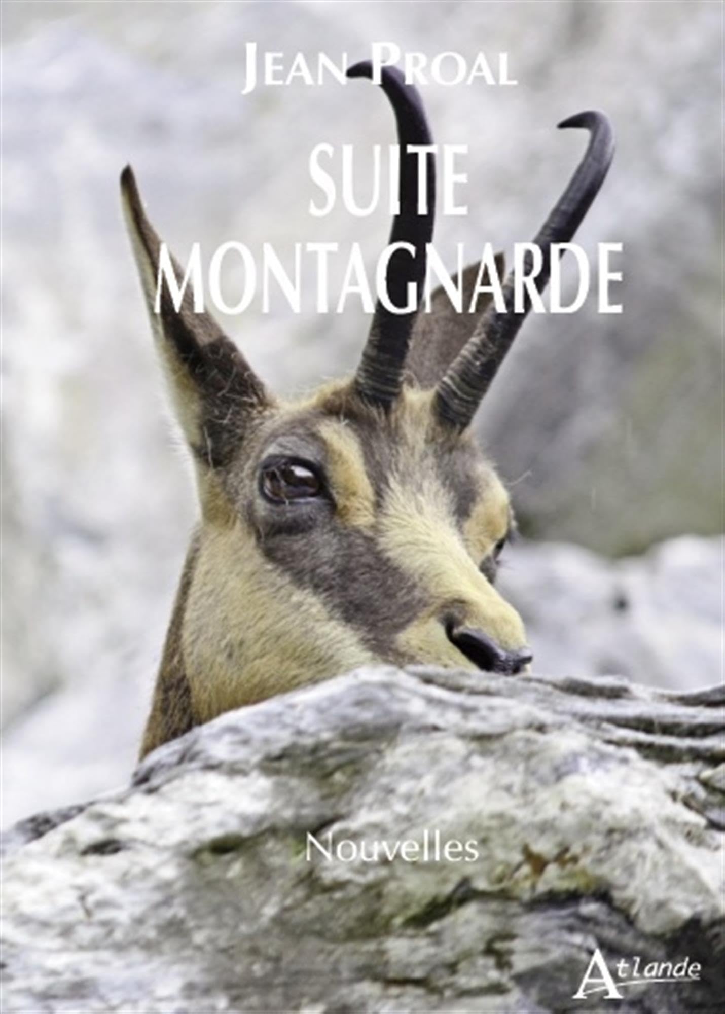 Suite montagnarde 9782350305639