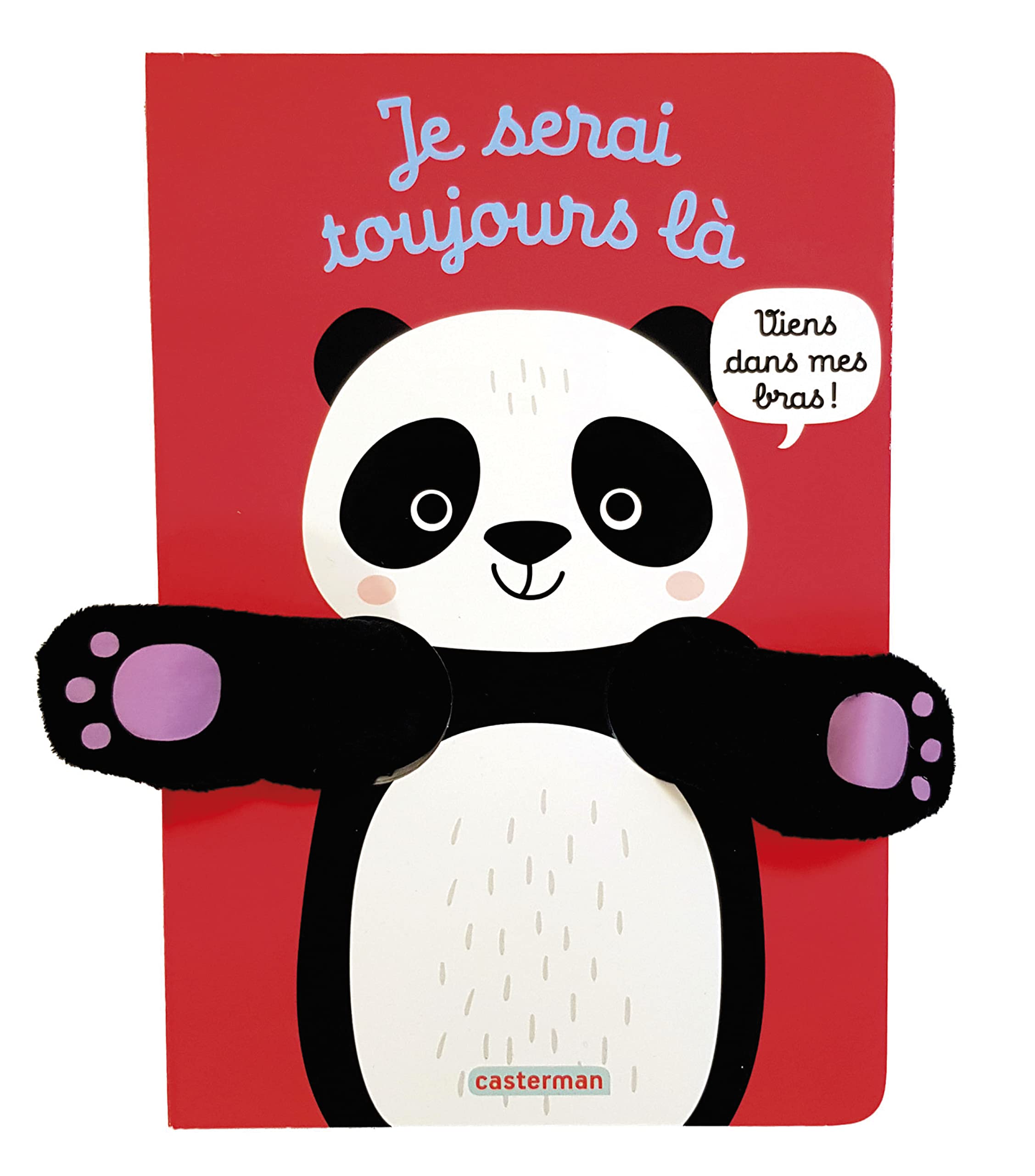 Je serai toujours là 9782203024434