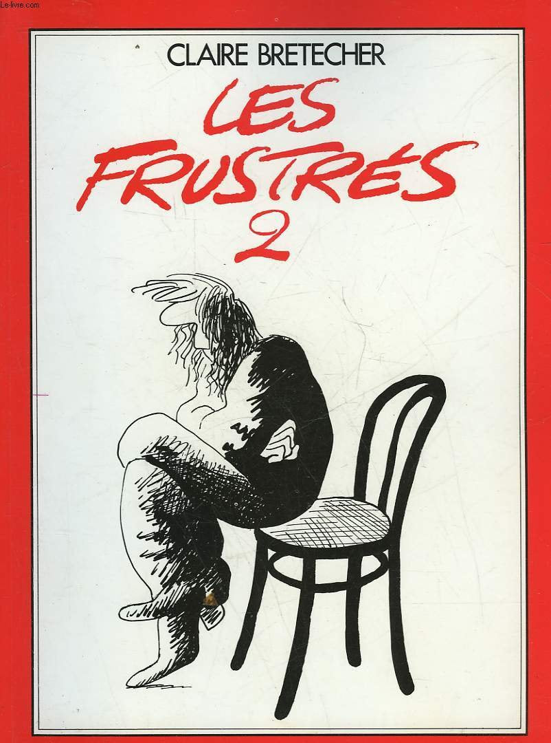 Les frustres 2 