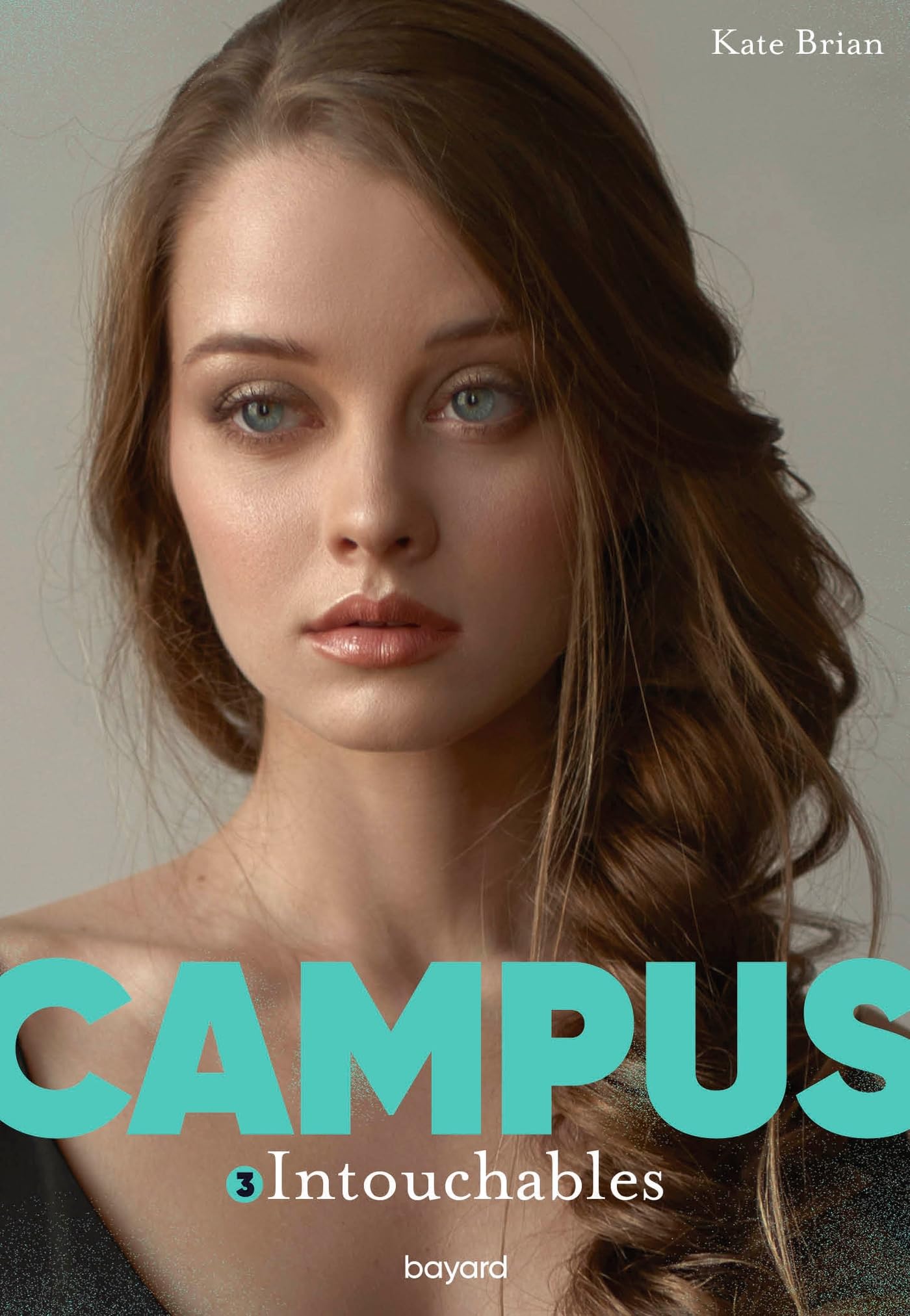 Campus, Tome 03: Intouchables 9791036309519