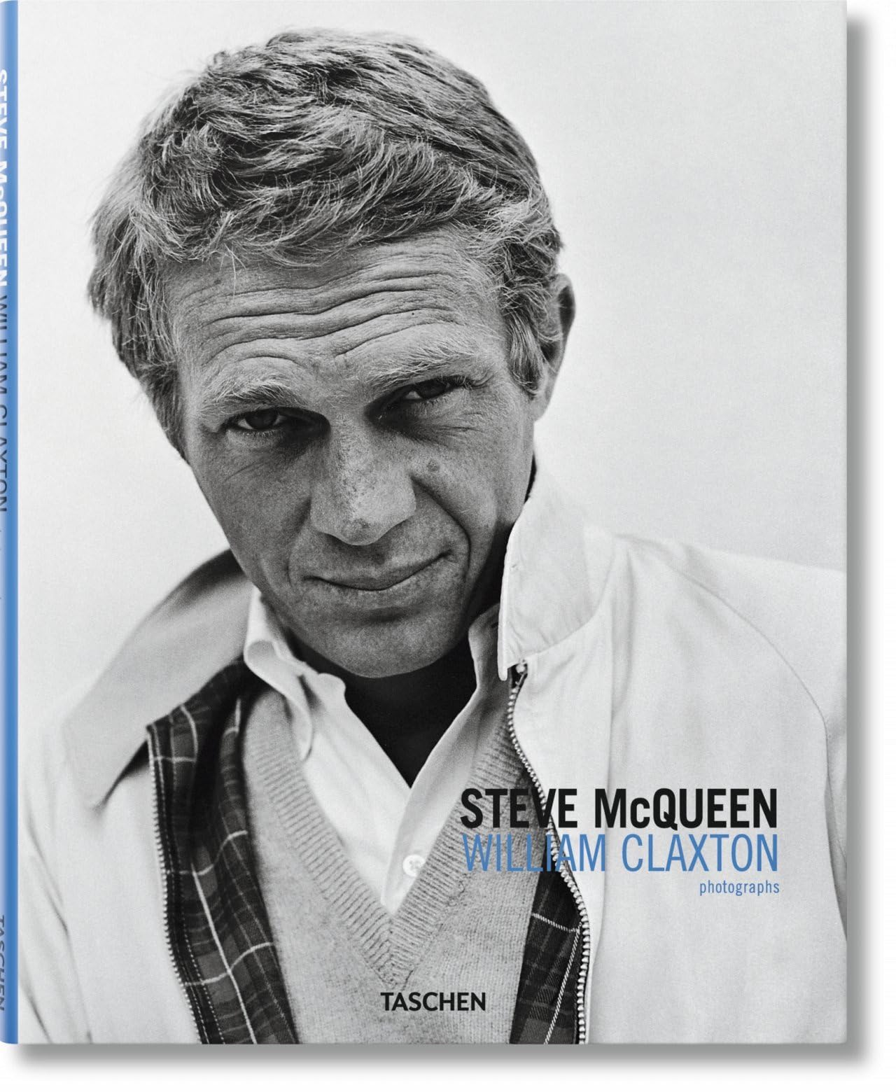 Steve McQueen- 9783836503914