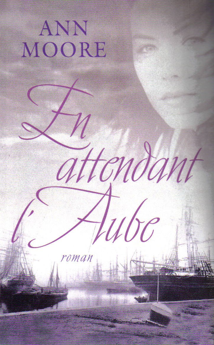 En Attendant L'Aube (French Text) 9782298007596