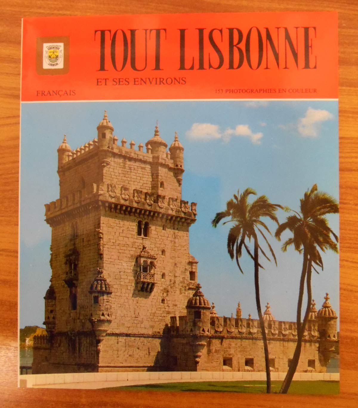 Lisbonne 9788437804675