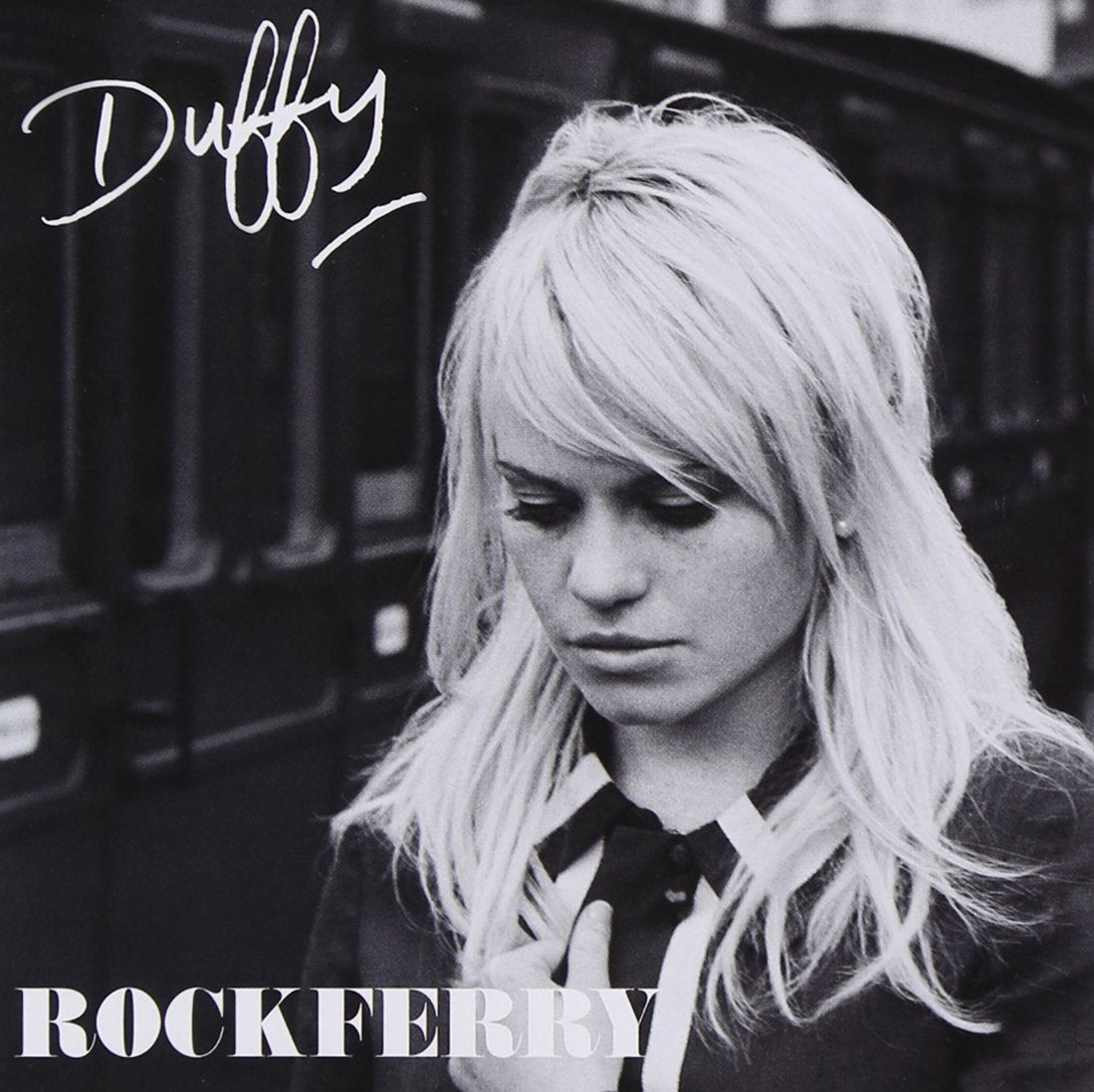 Rockferry (Ecopac) [Import] 0600753189481