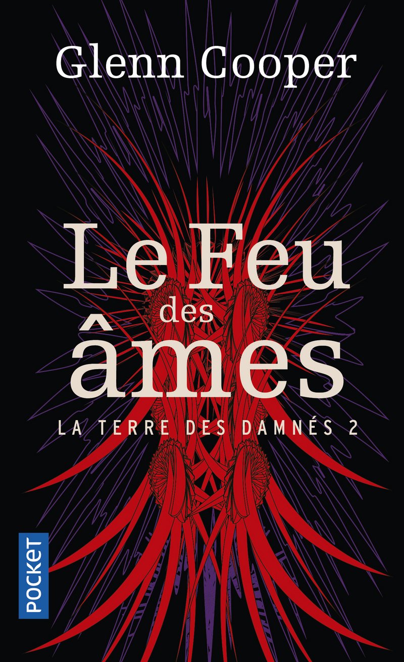 Le Feu des âmes (2) 9782266278546