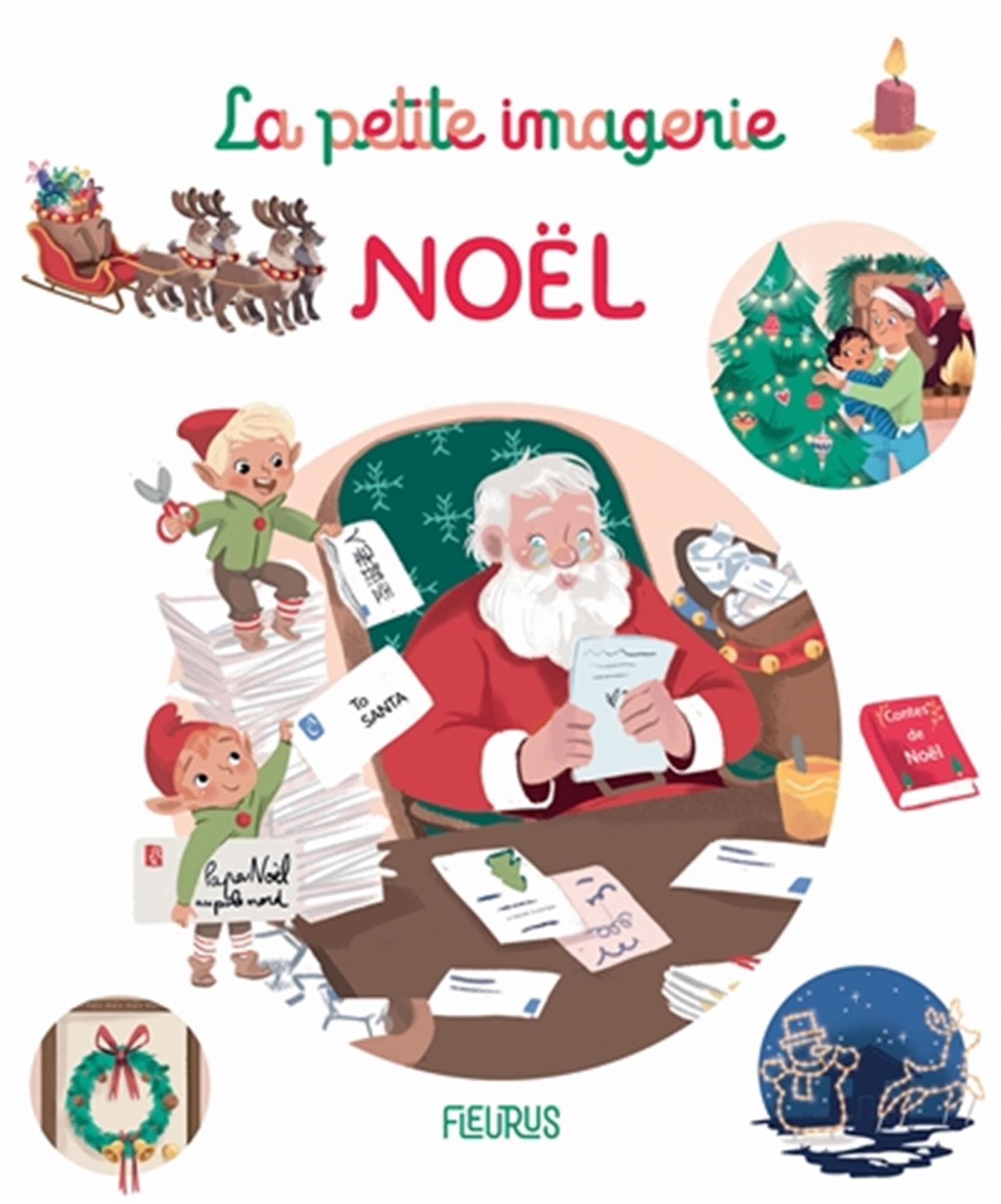 Noël 9782215172321