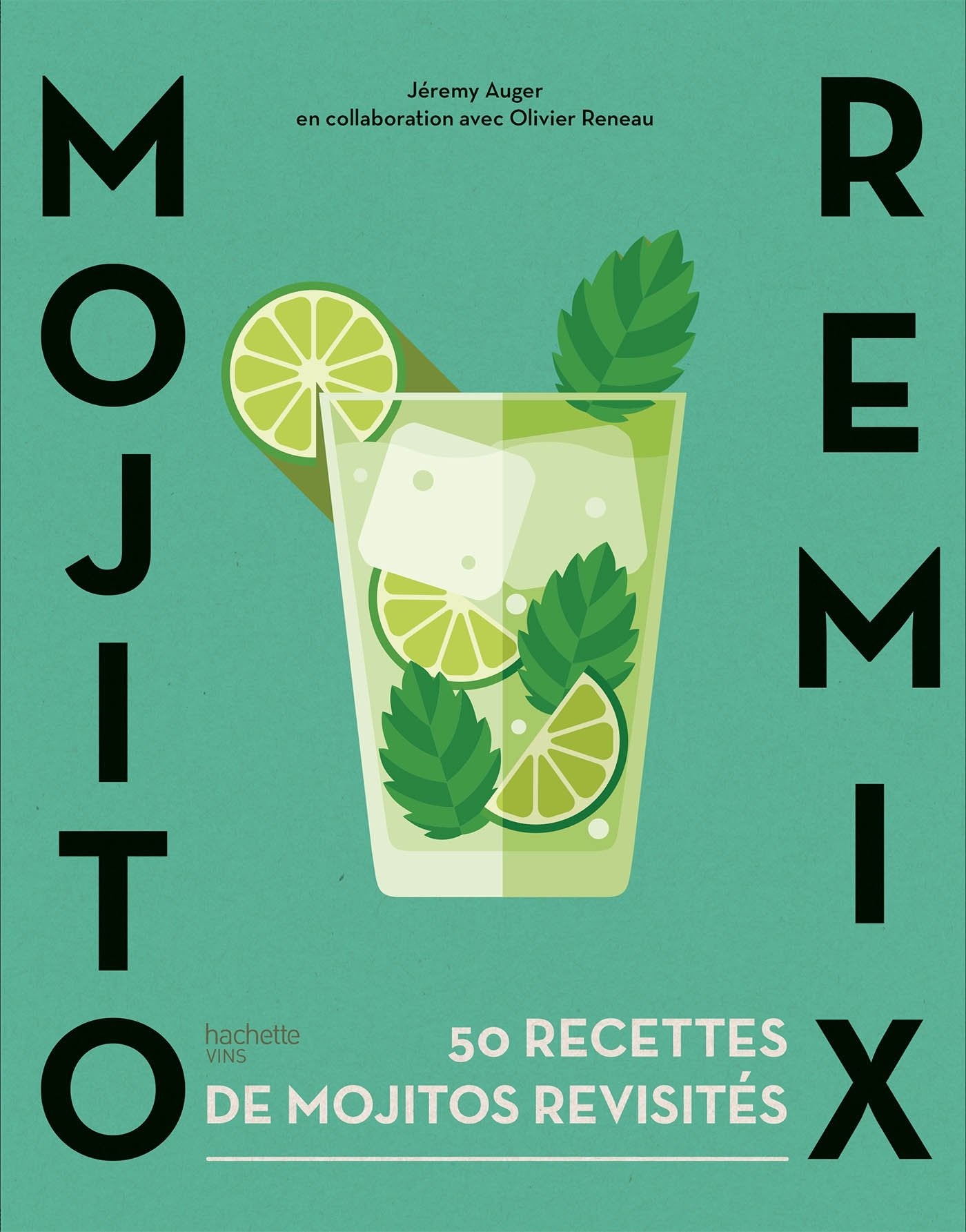 Mojito remix 9782013962773