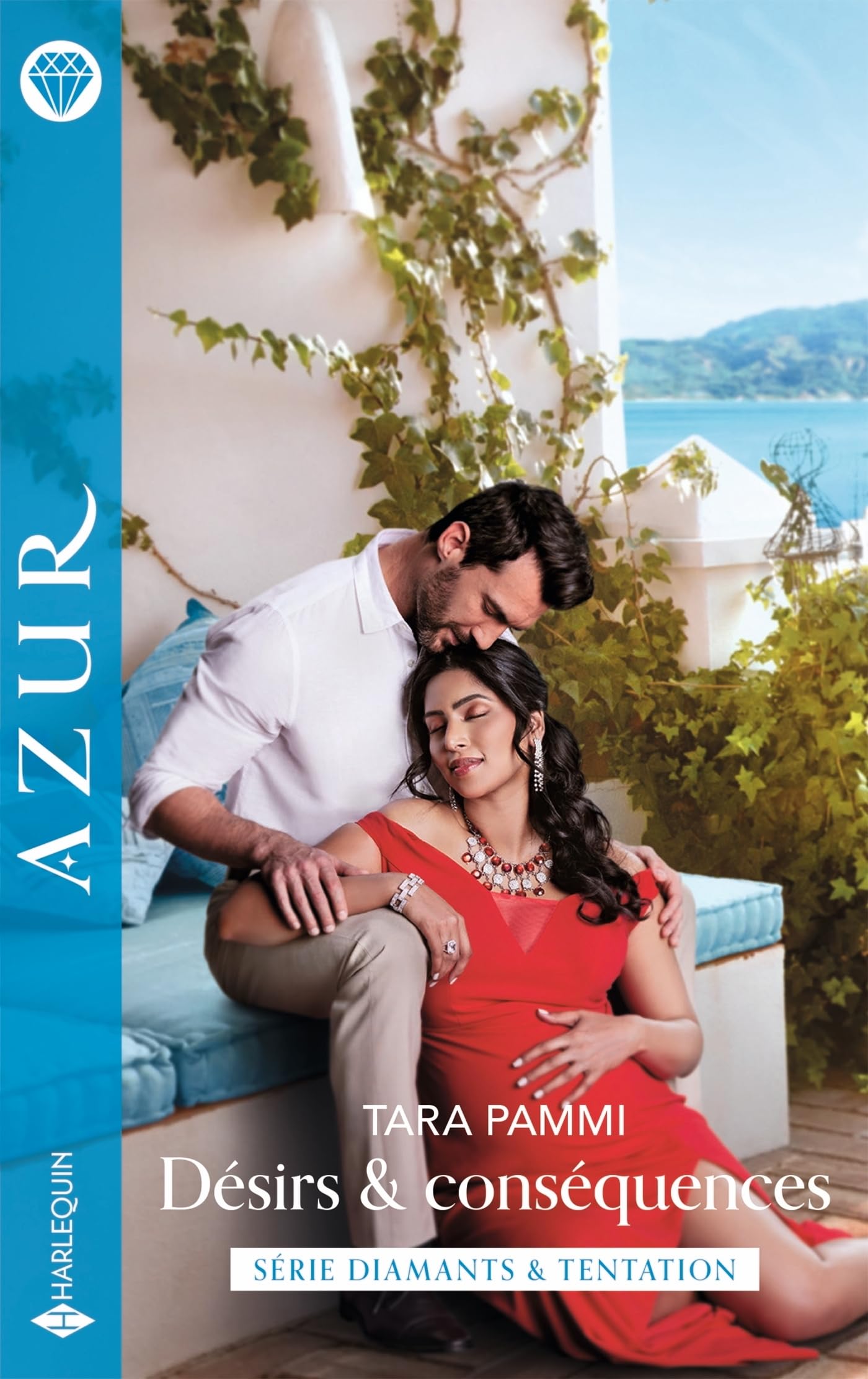 Désirs & conséquences 9782280506533