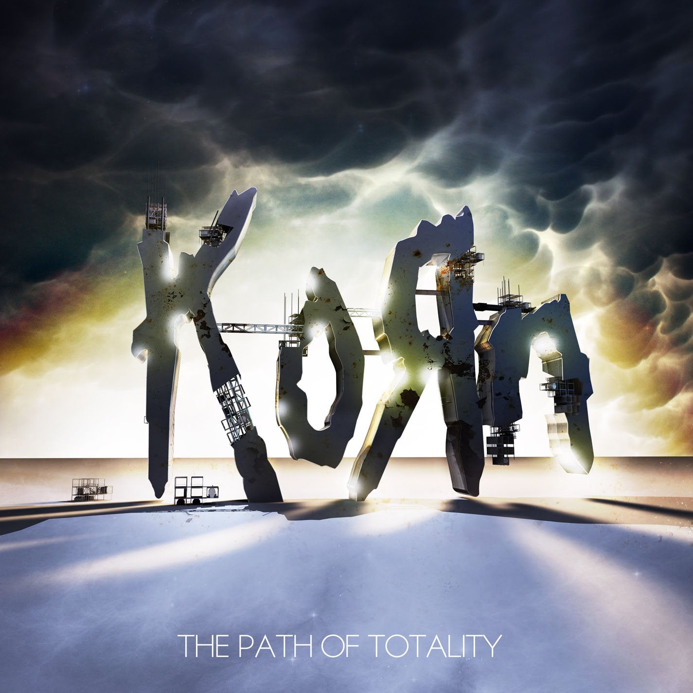 Path of Totality (the) 0016861772826