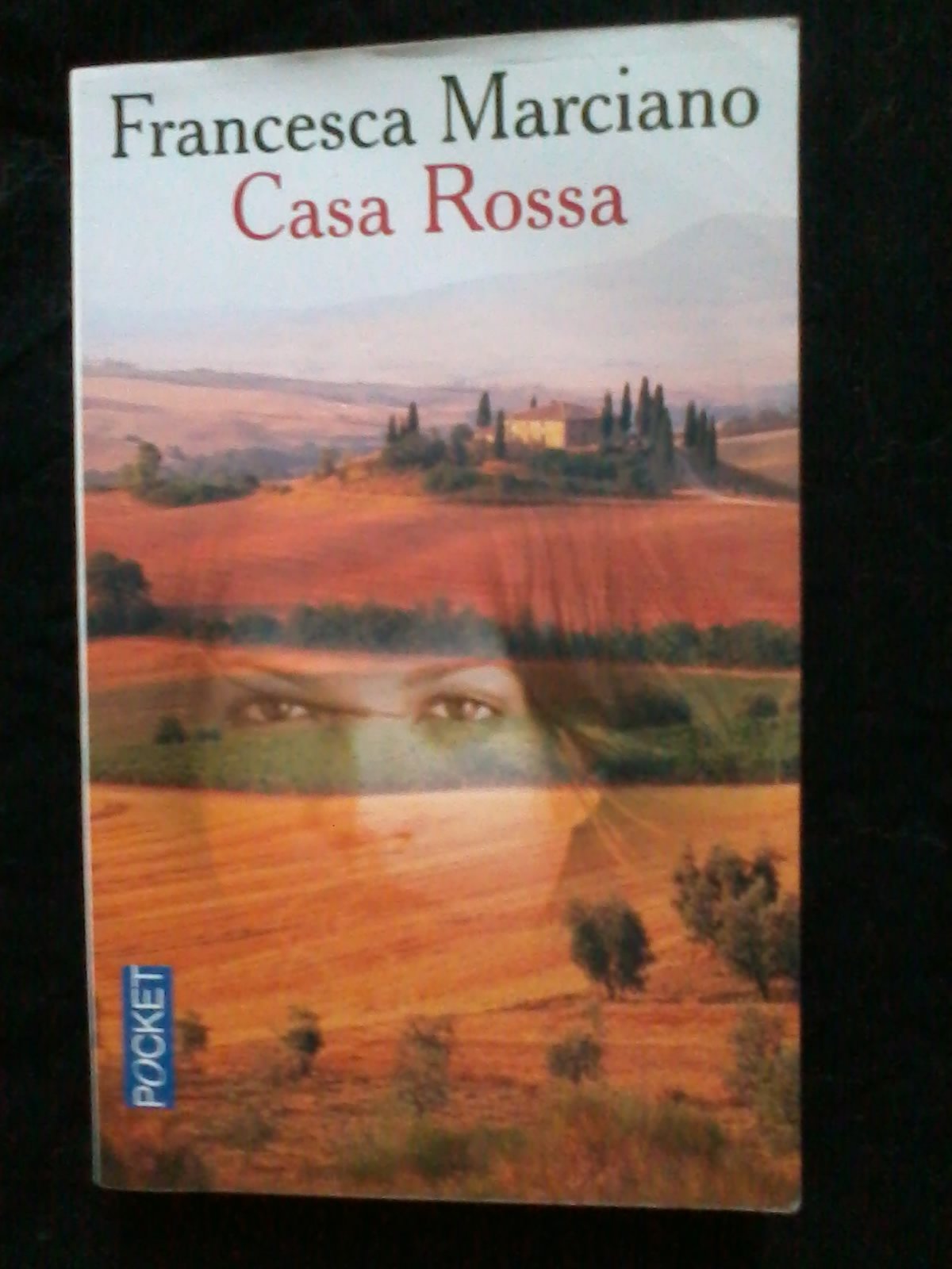 Casa Rossa 9782266139397