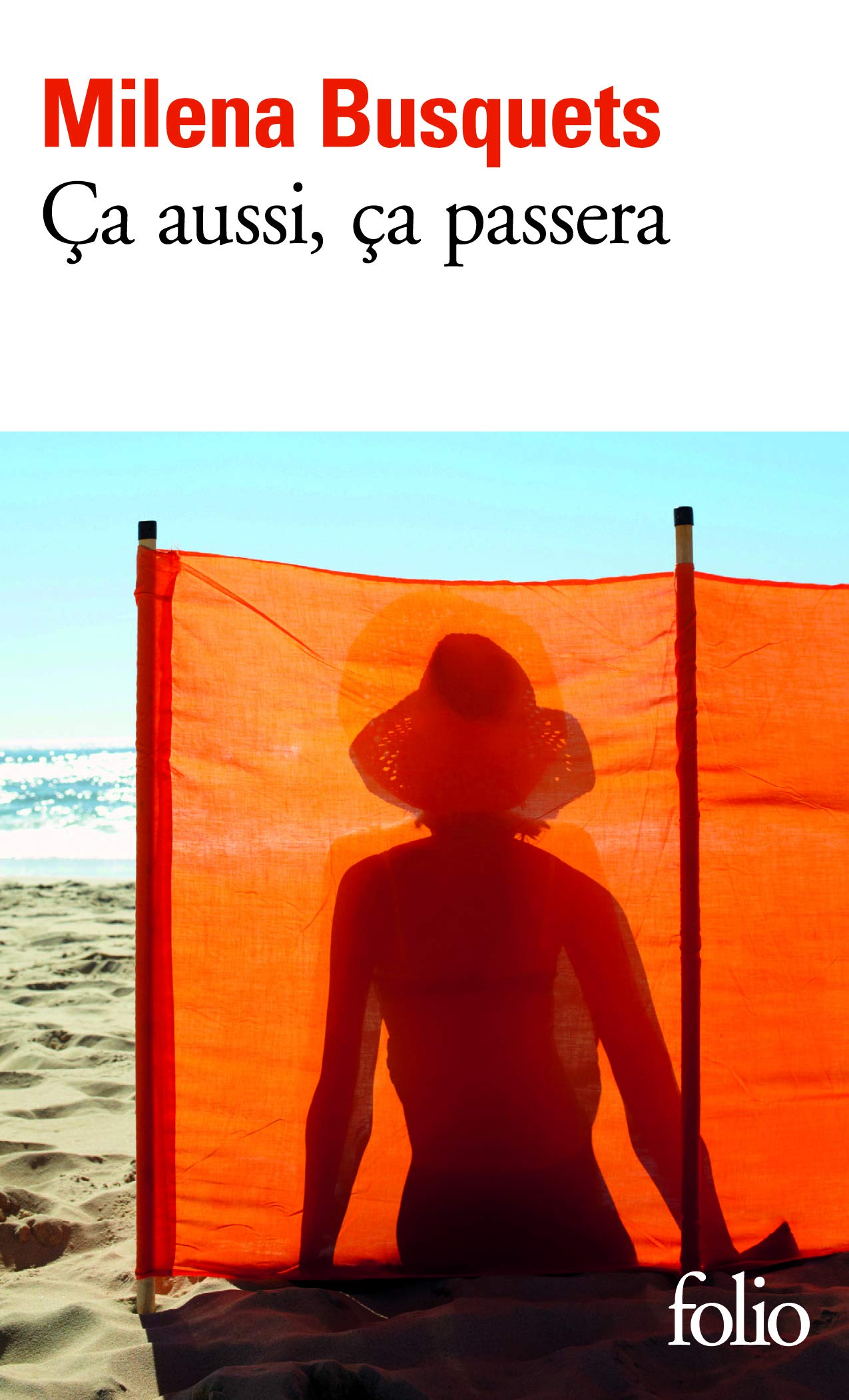 Ça aussi, ça passera 9782072710872