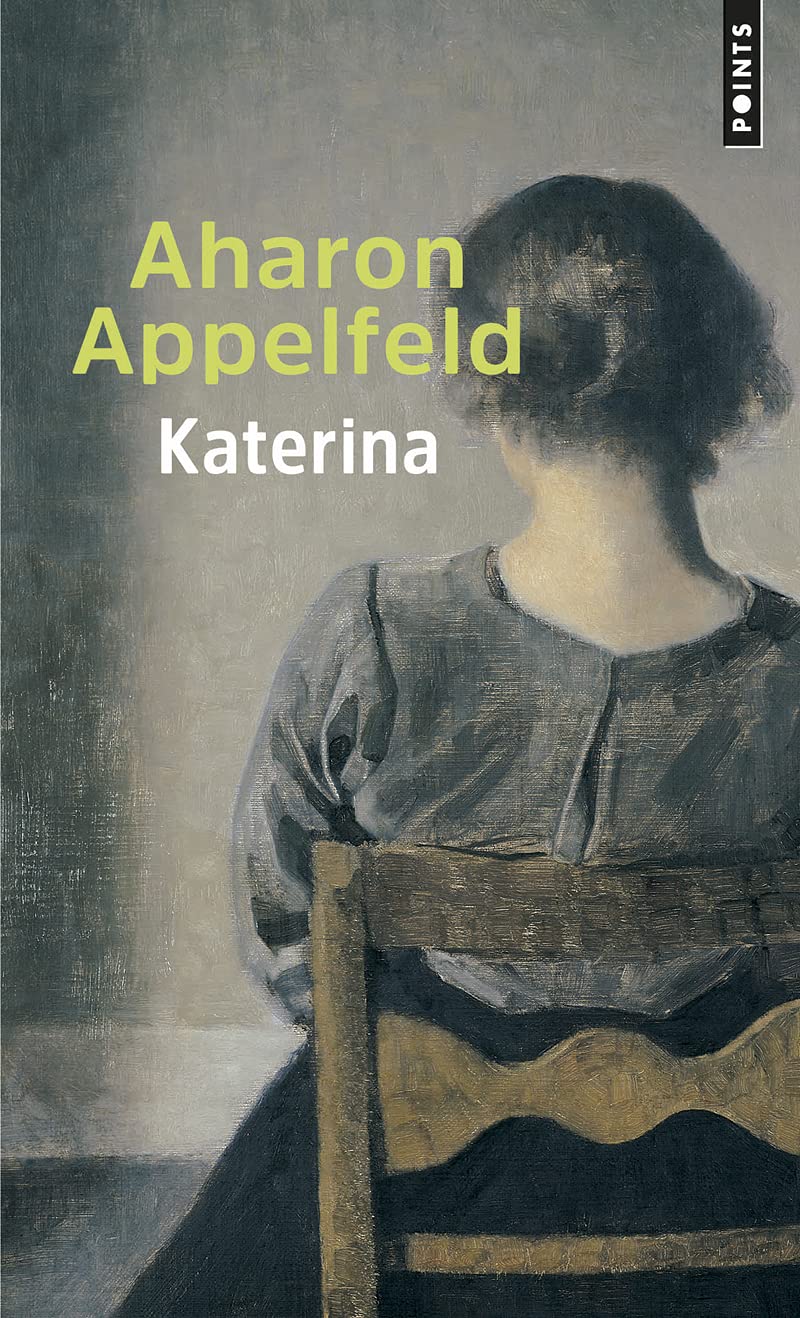 Katerina 9782757806203