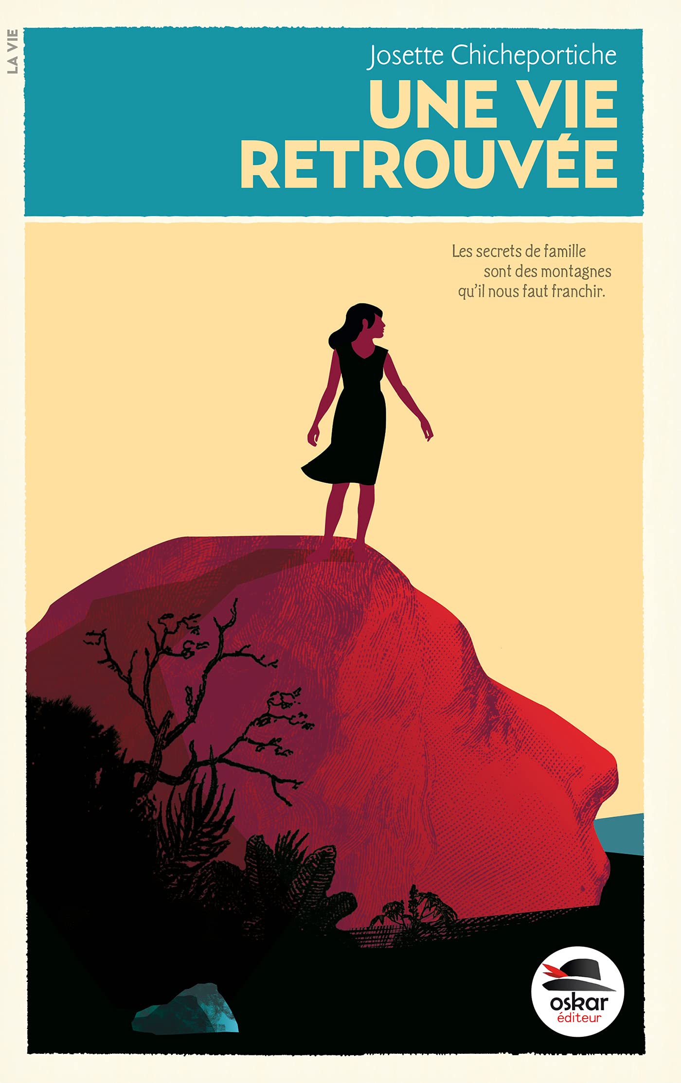 Une vie retrouvée 9791021400115