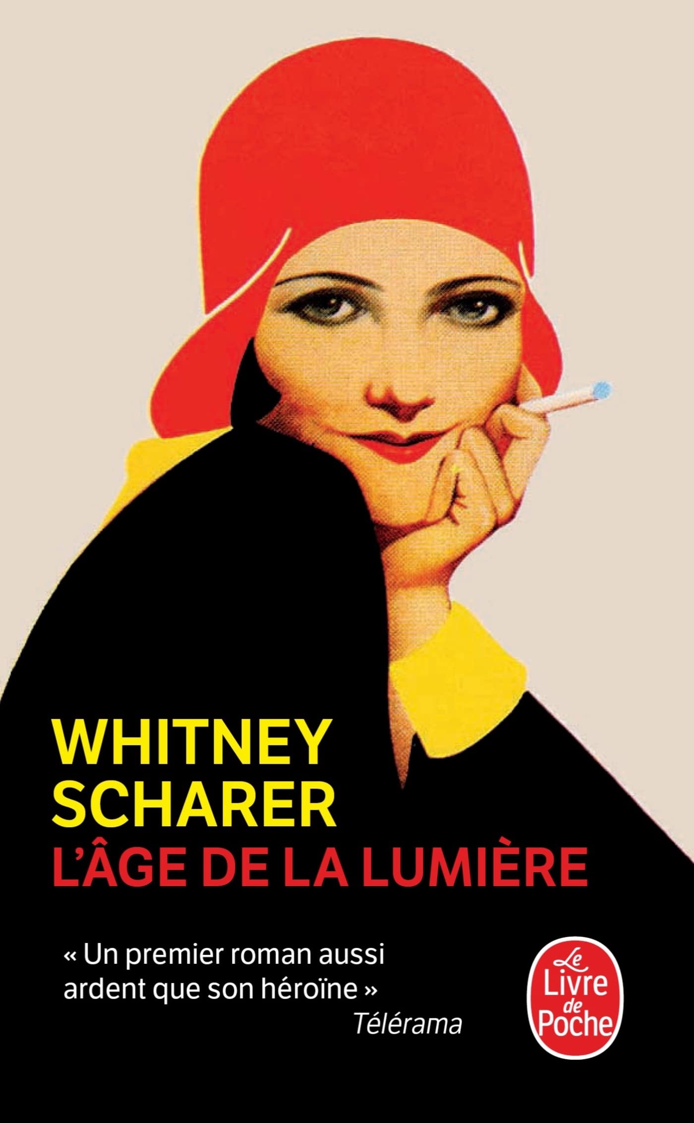 L'Age de la lumière 9782253101963