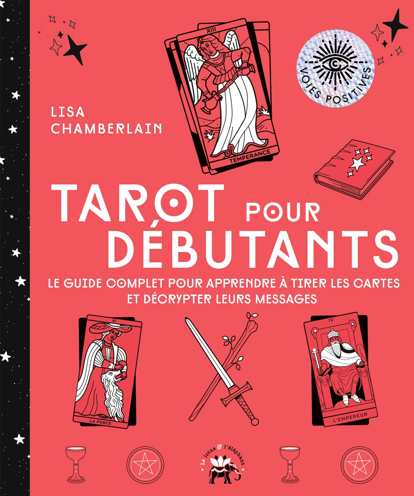 Tarot pour débutants 9782017159599