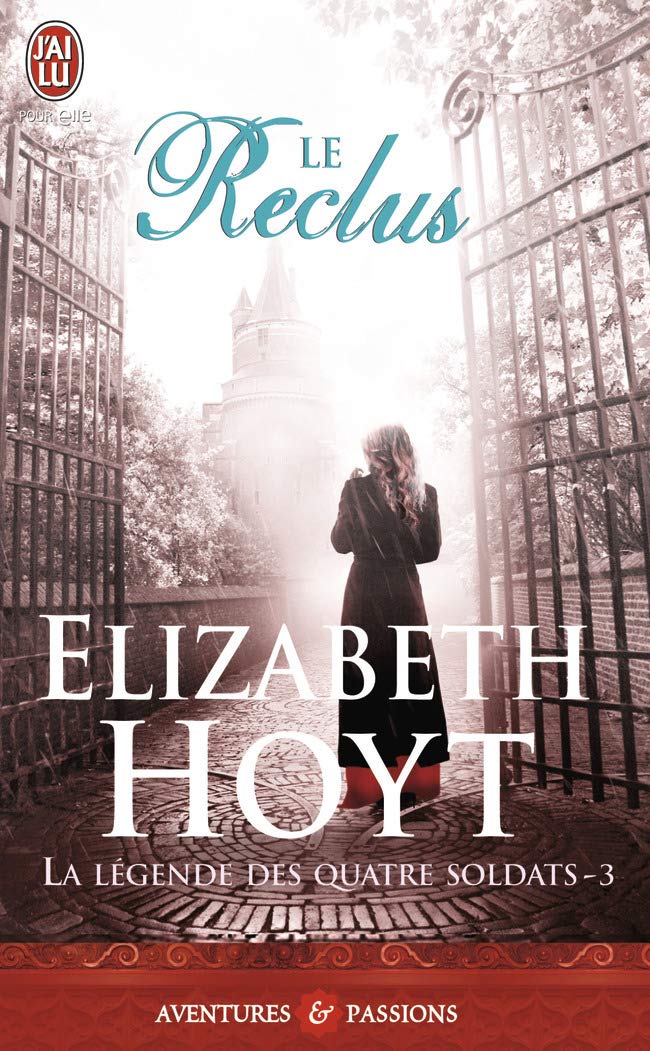 Le reclus 9782290024355