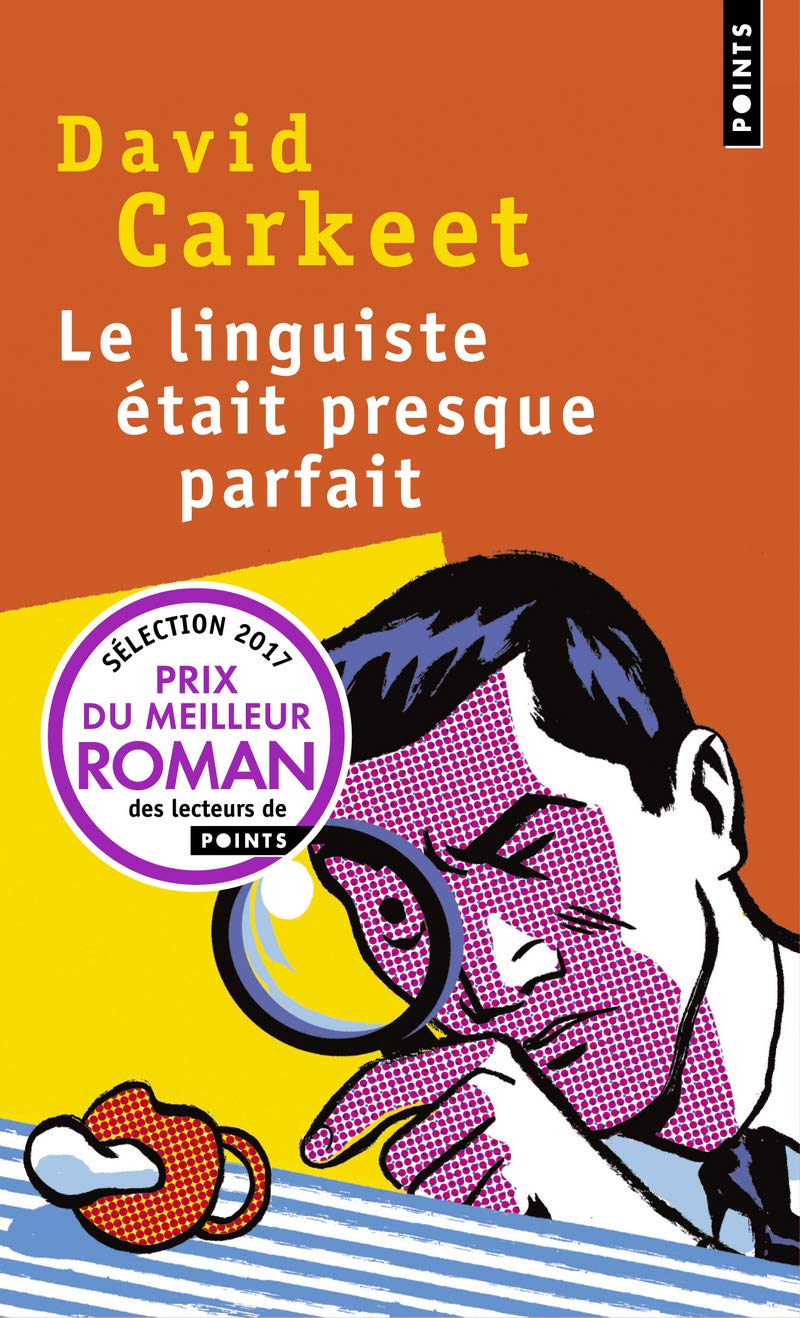 Le Linguiste était presque parfait 9782757862698