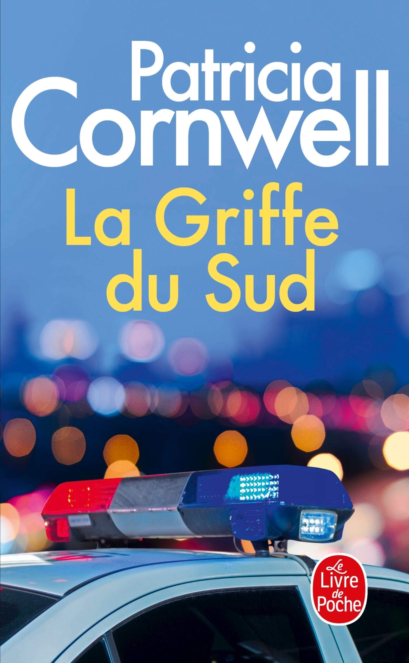 La Griffe du Sud 9782253171409