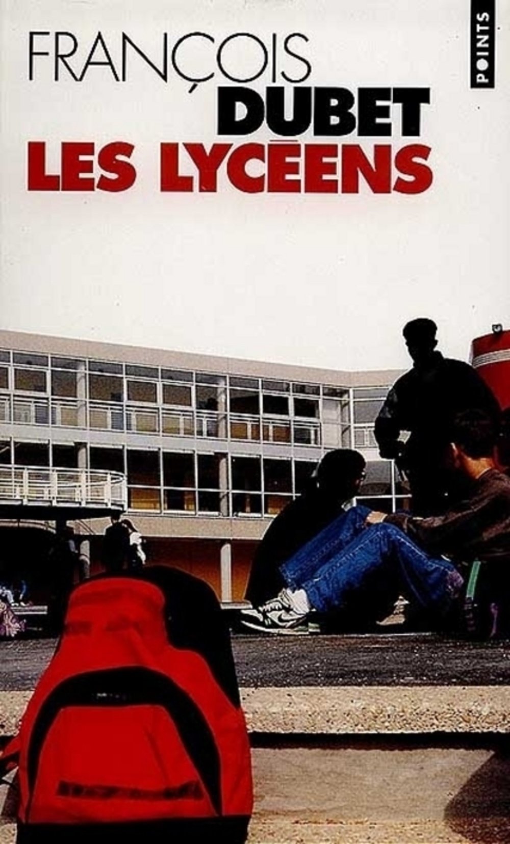 Les Lycéens 9782020301107