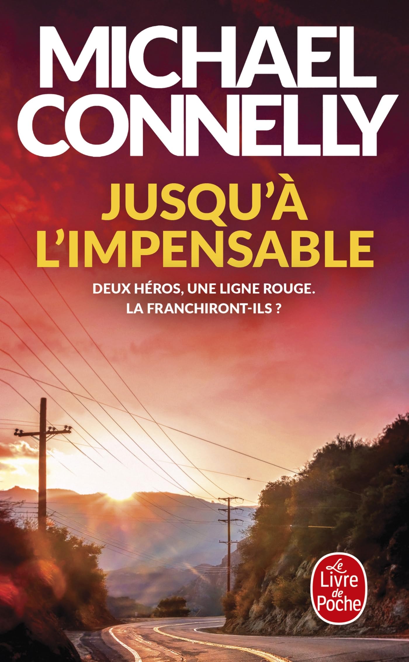 Jusqu'à l'impensable 9782253044765