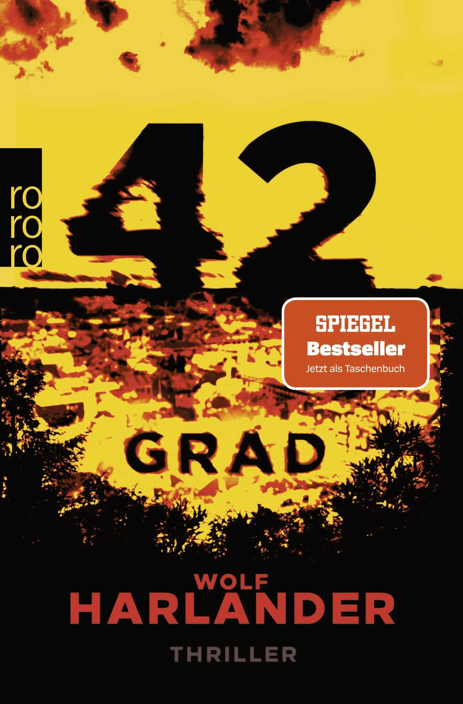 42 Grad 9783499000478