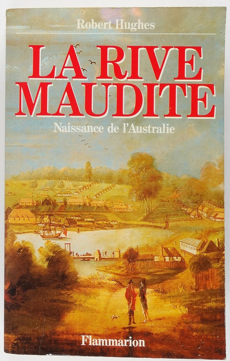 La Rive maudite: - TRADUIT DE L'AMERICAIN 9782080660305