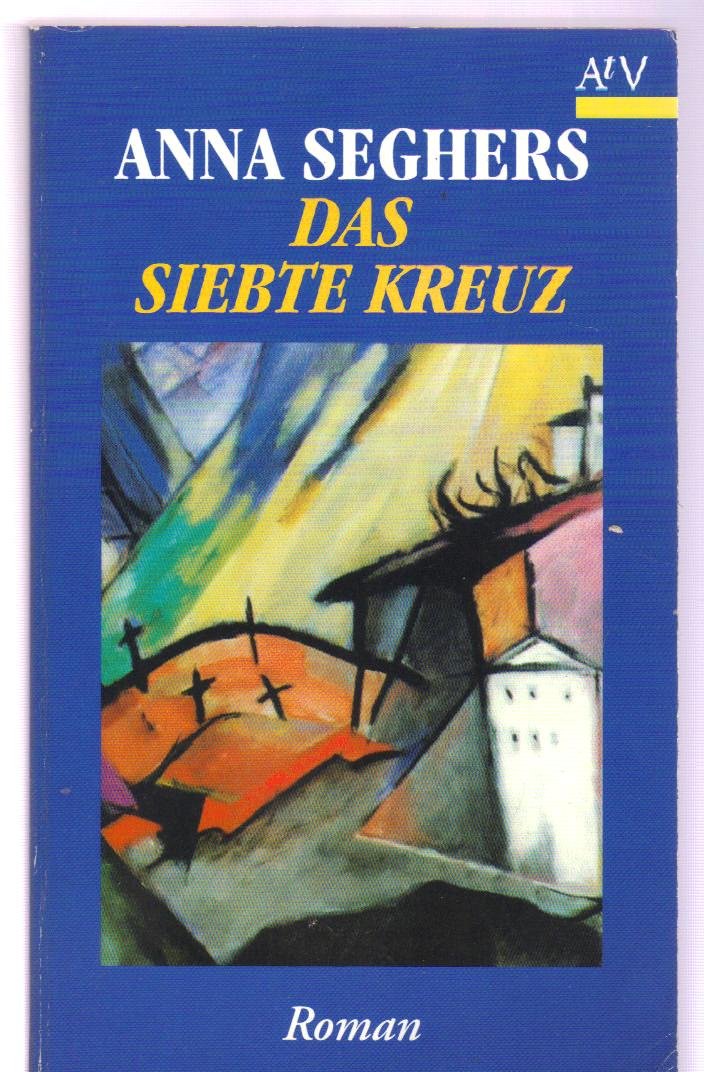 Das siebte Kreuz 9783746651514