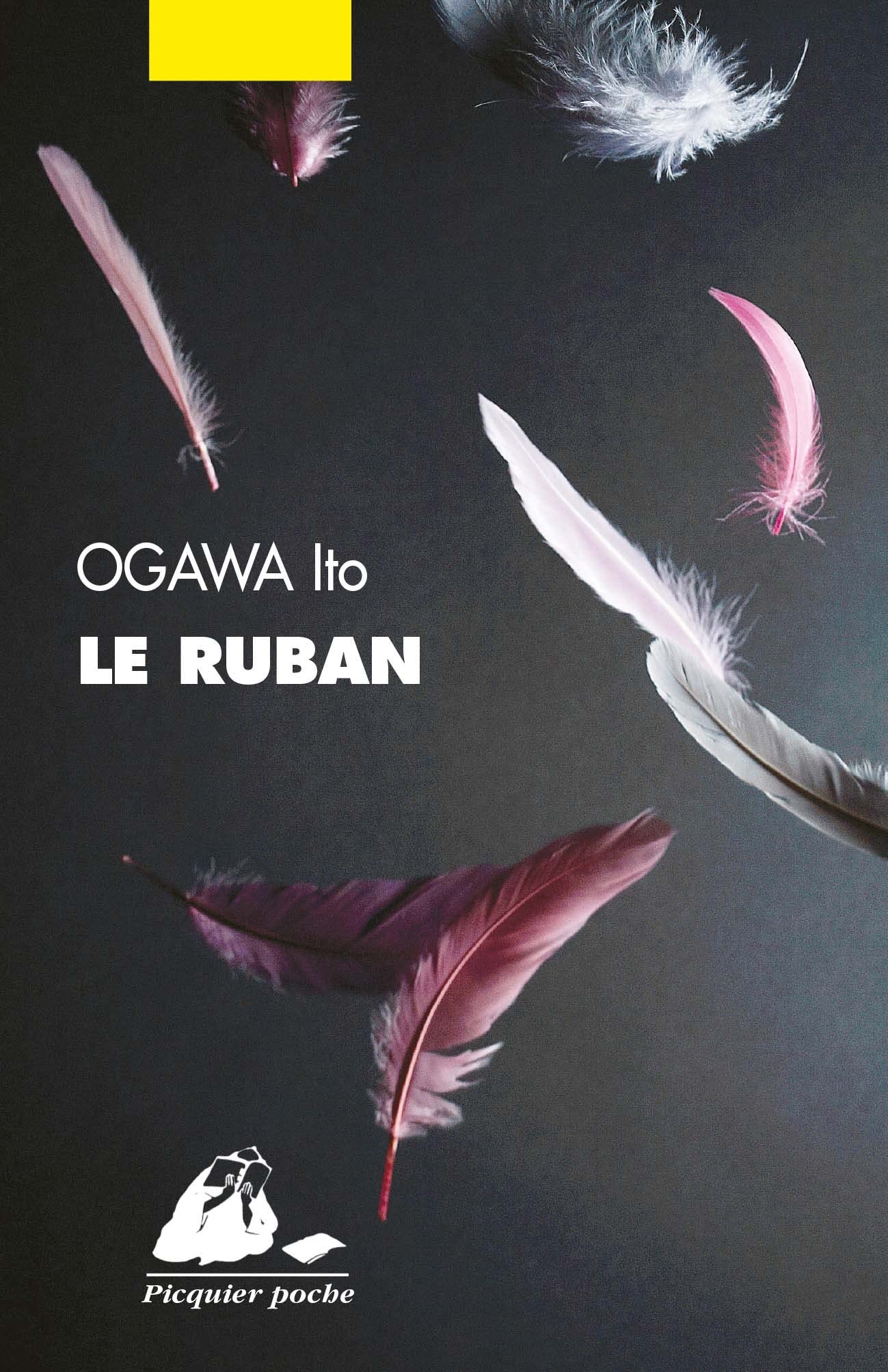Le ruban 9782809712018