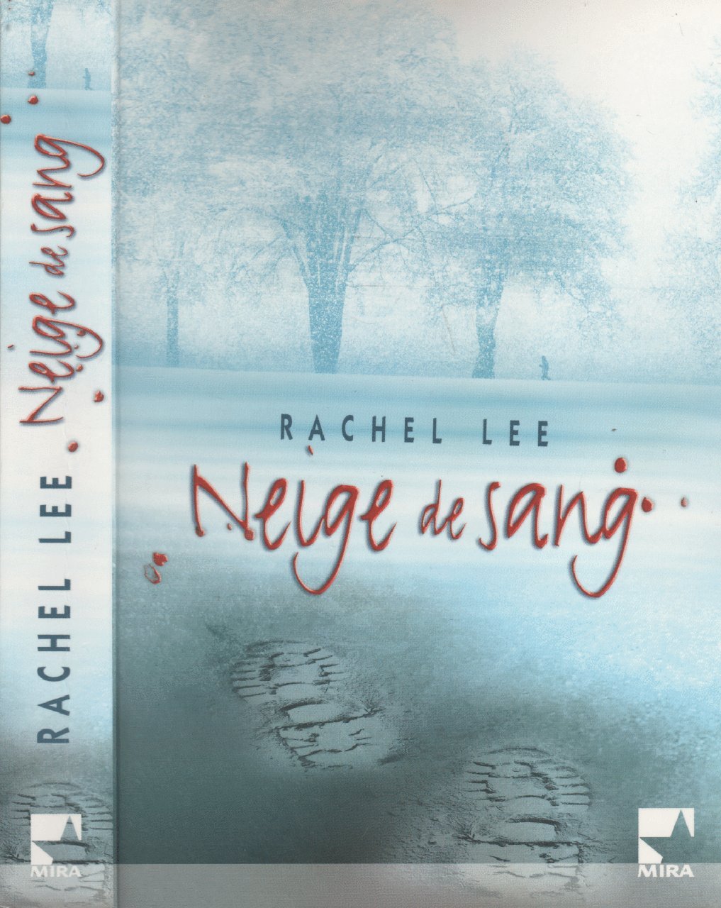 Neige de sang 9782280855273