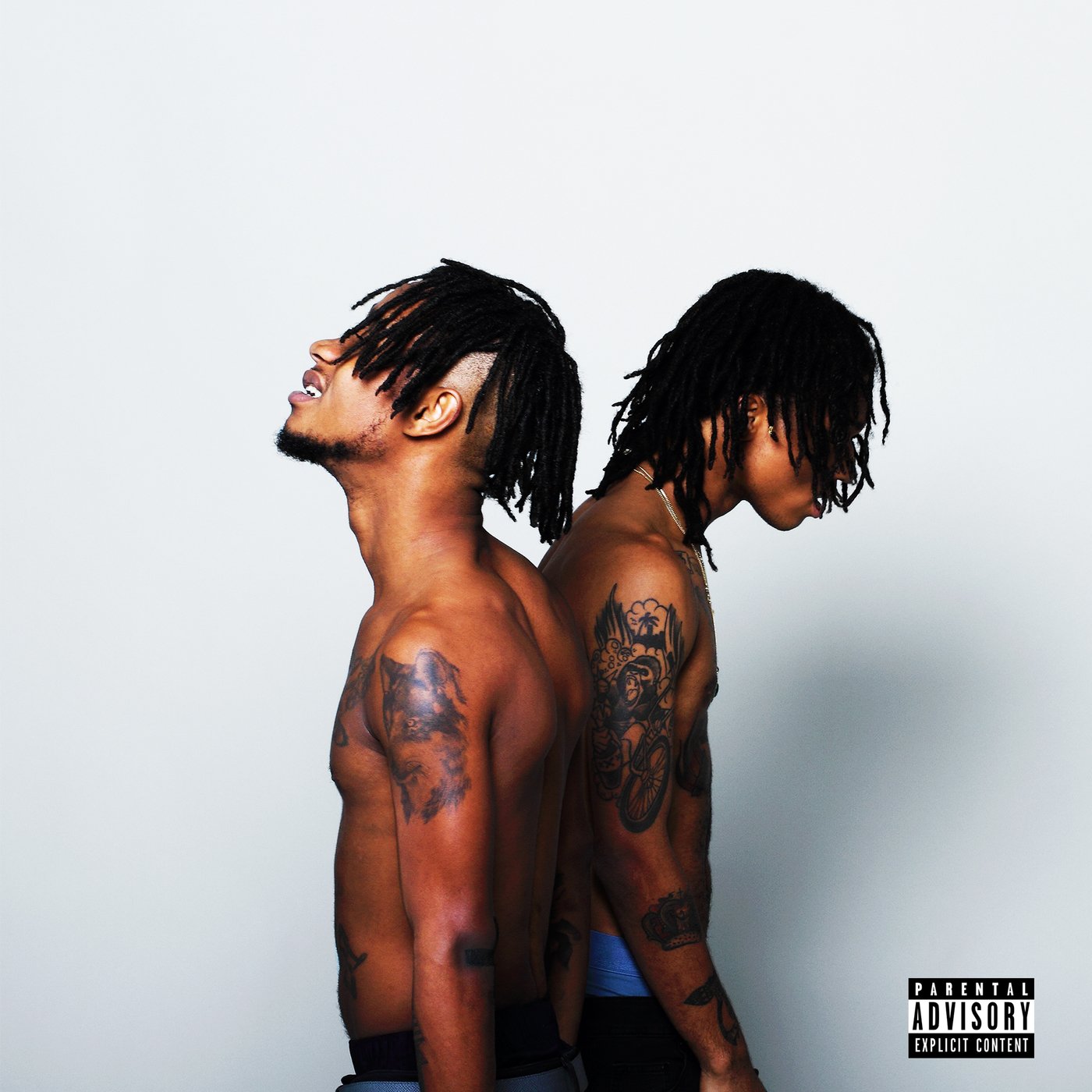Sremmlife 2 0602547904997