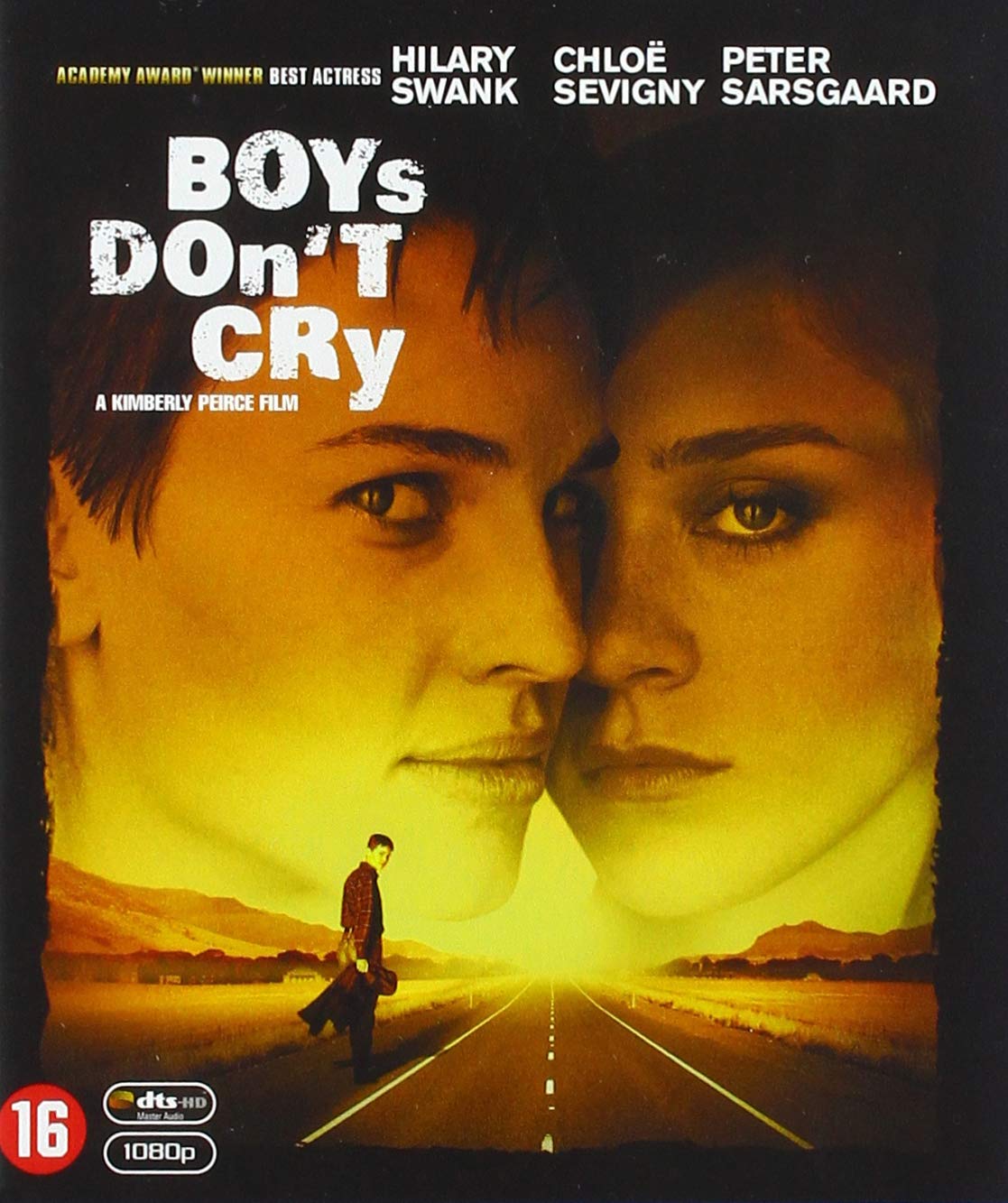 Boys Don't Cry 8712626053040