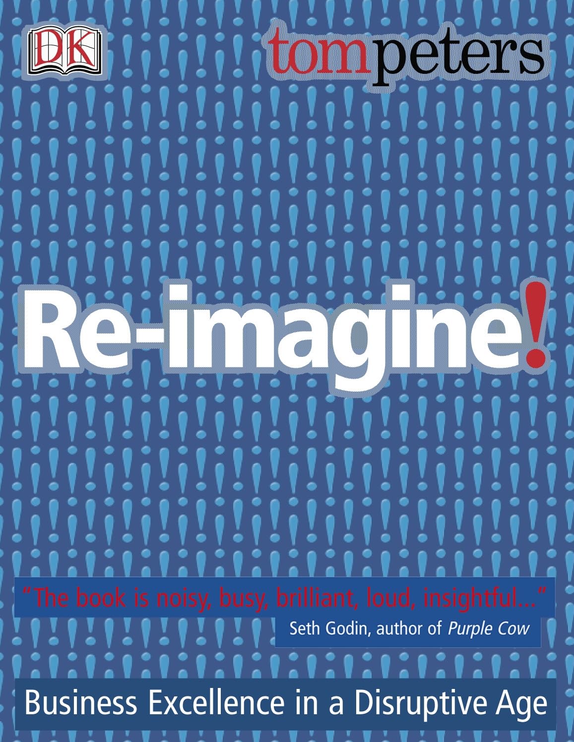 Re-imagine! 9781405313957