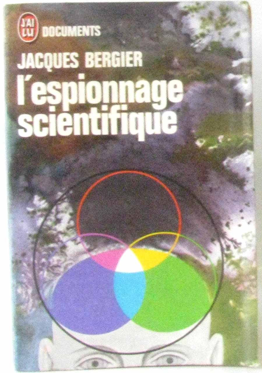 L'espionnage scientifique 