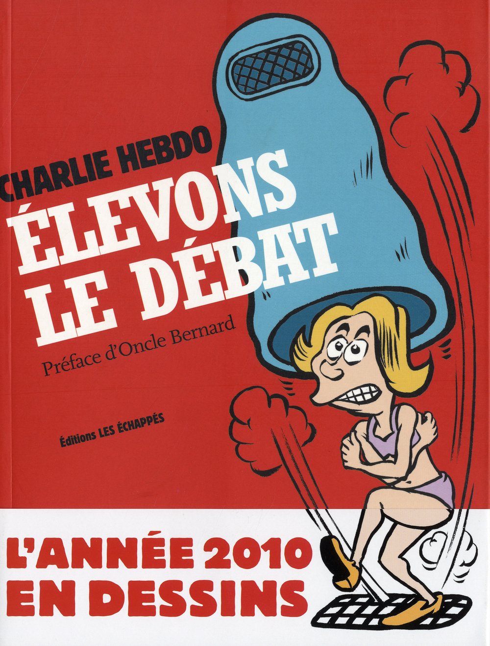 Elevons le débat 9782357660311