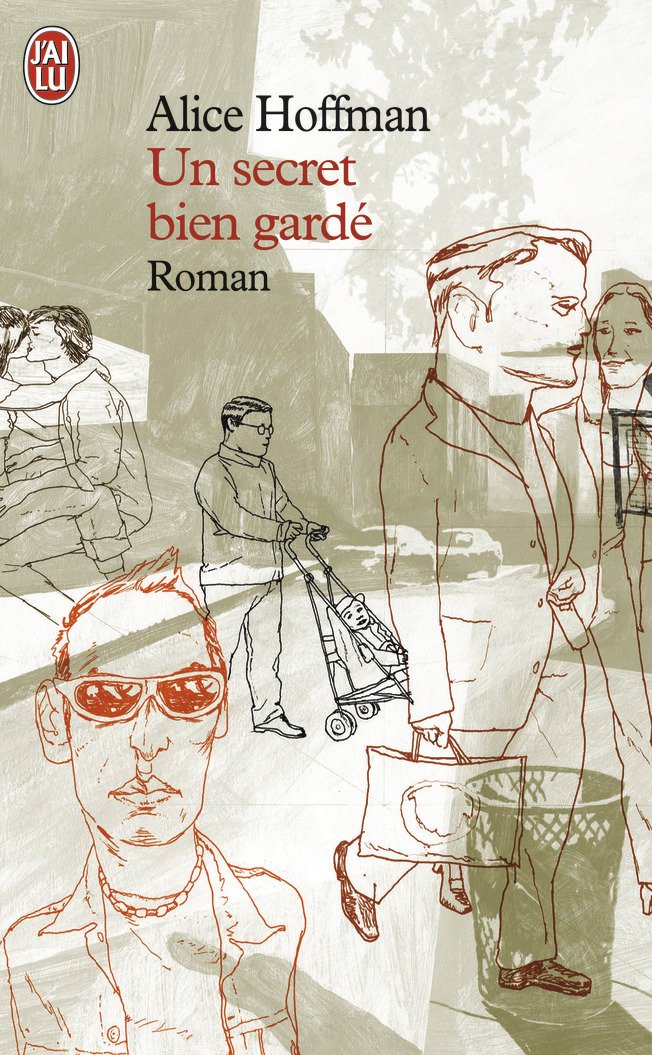 Un secret bien gardé 9782290336458