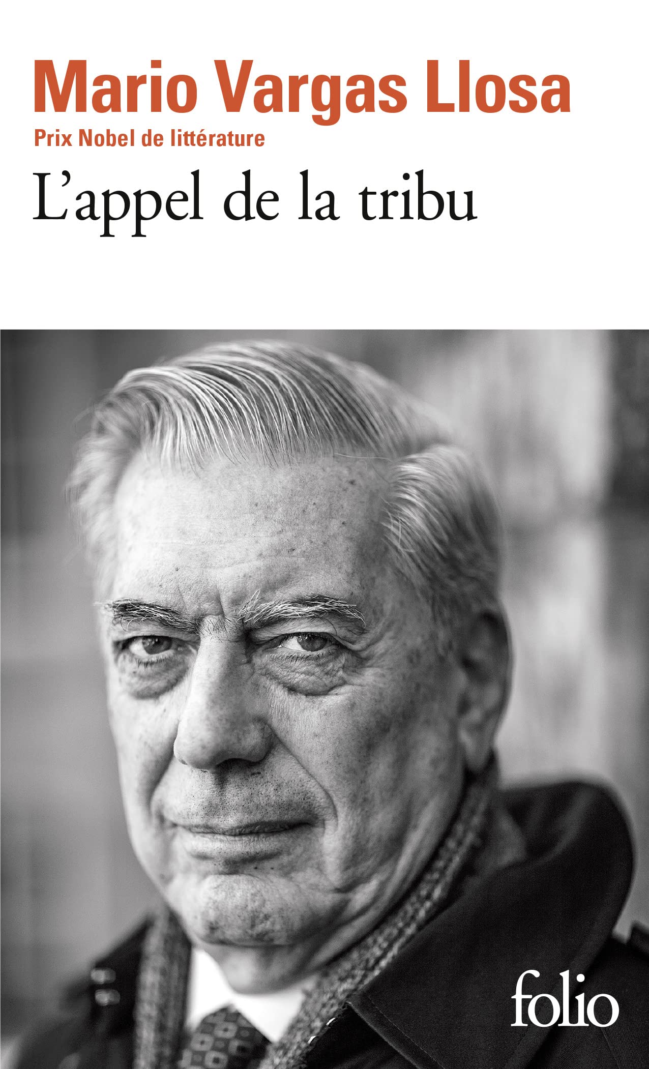L'appel de la tribu 9782072978173