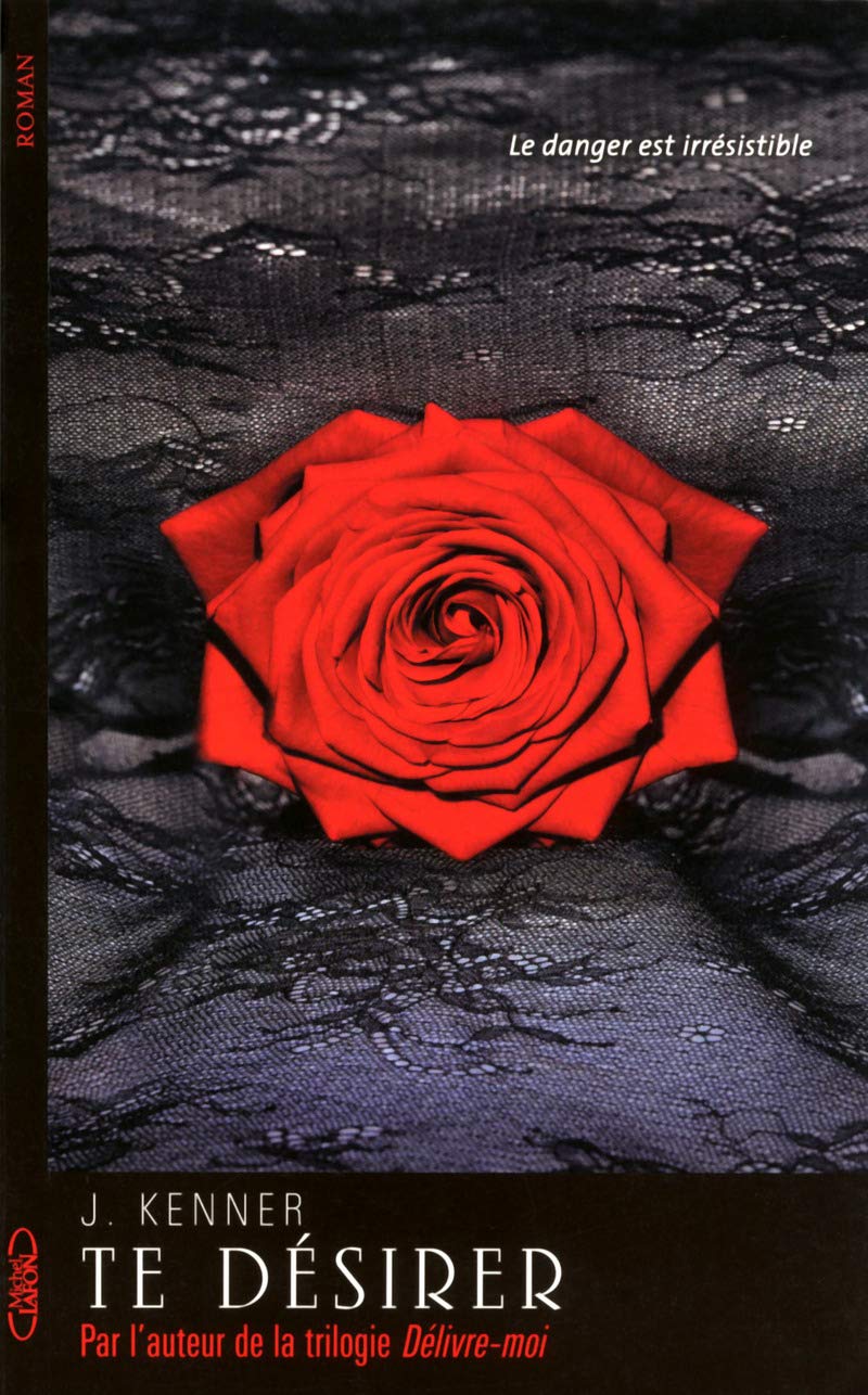 Te désirer (1) 9782749922911
