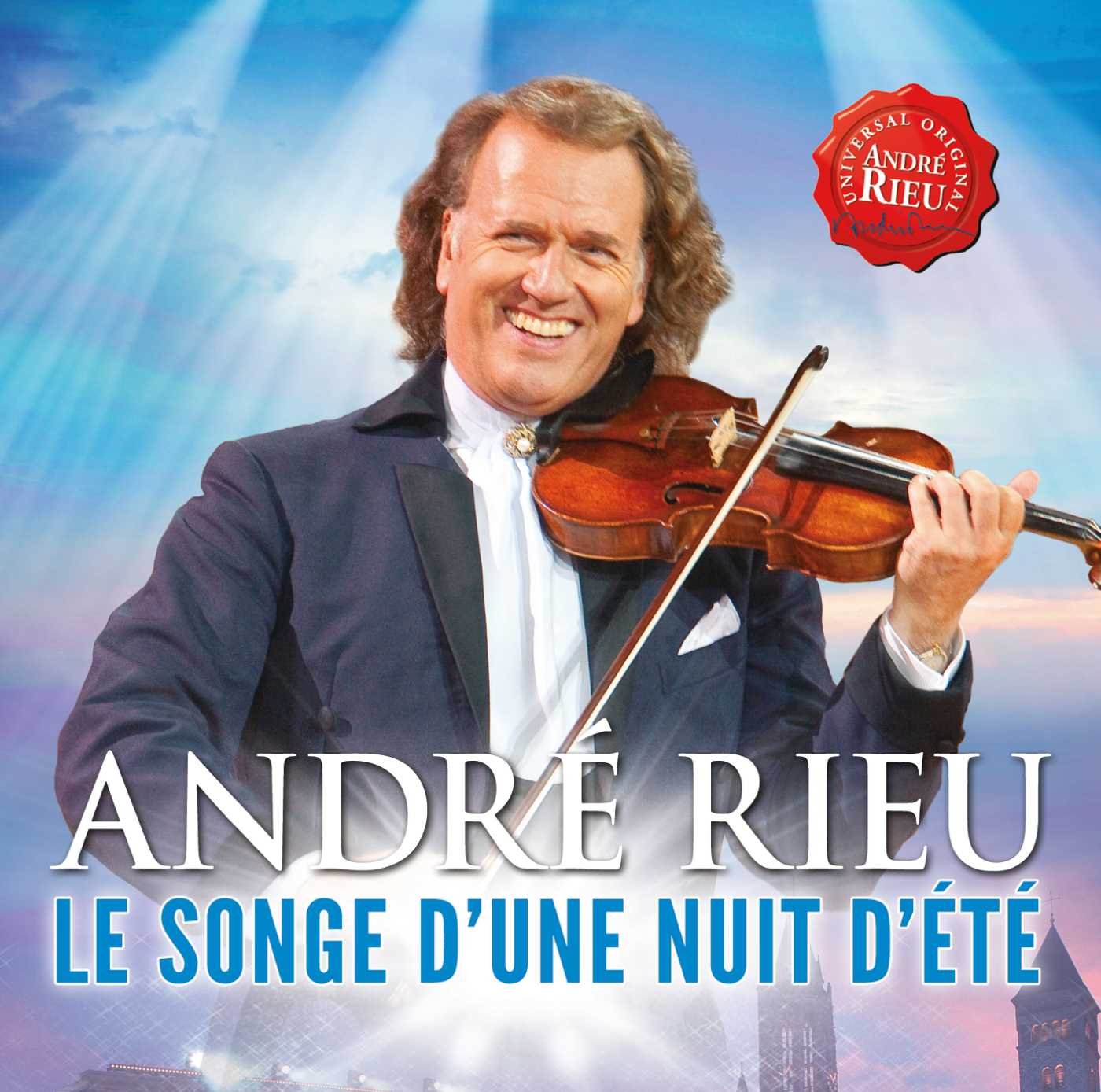 Le Songe d'une Nuit d'Eté 0600753342749