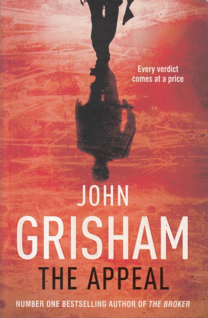 the Appeal 9781844138548