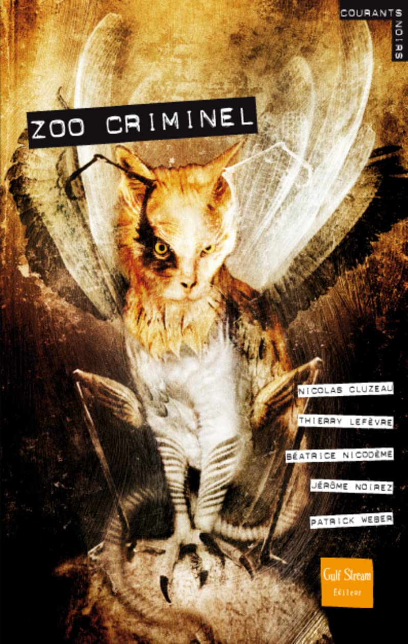 Zoo criminel 9782354880385