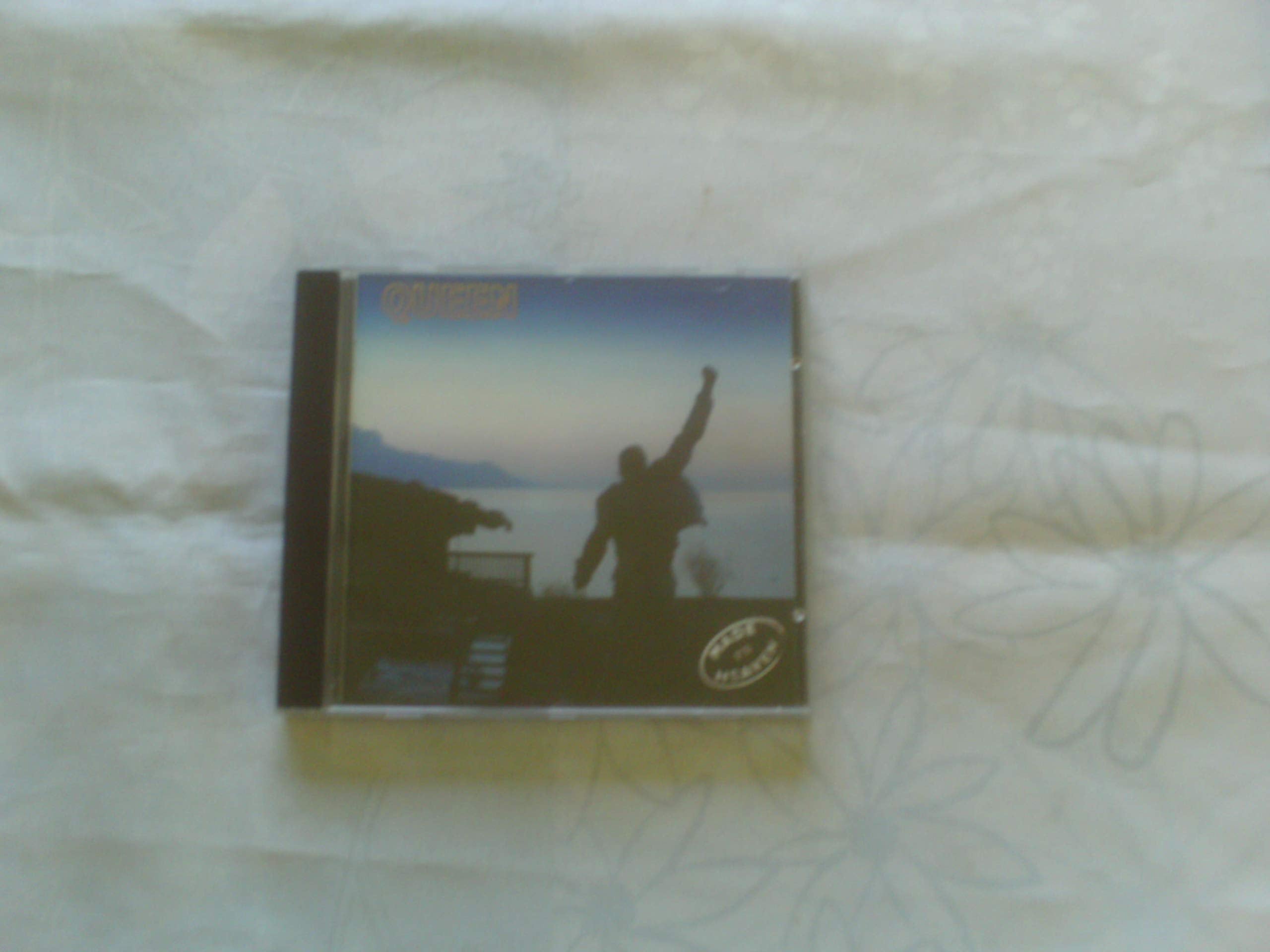 Made In Heaven 0724383608829