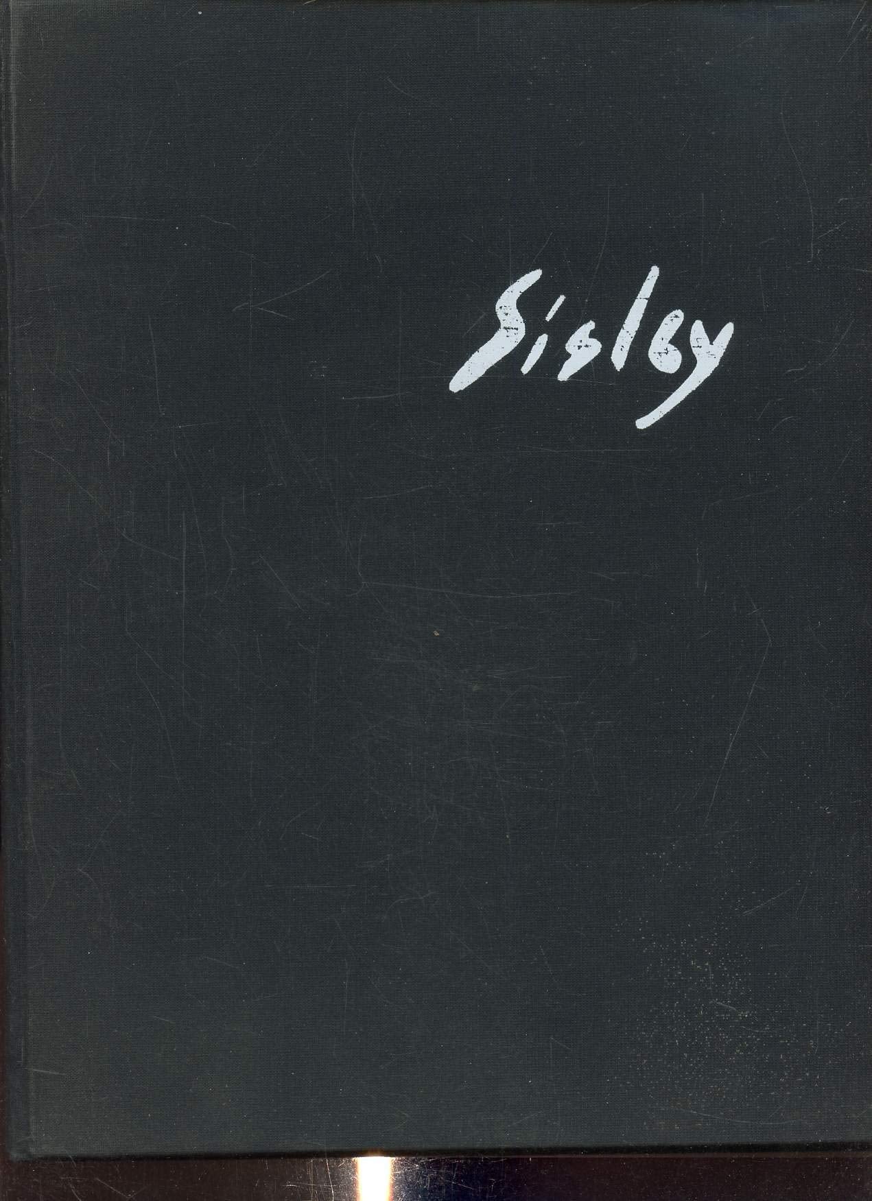 Sisley. Les saisons 9782850471841