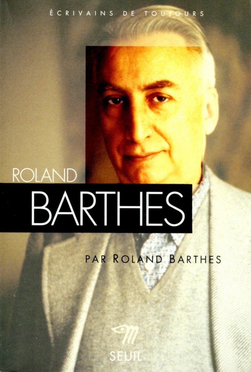 Roland Barthes 9782757816608
